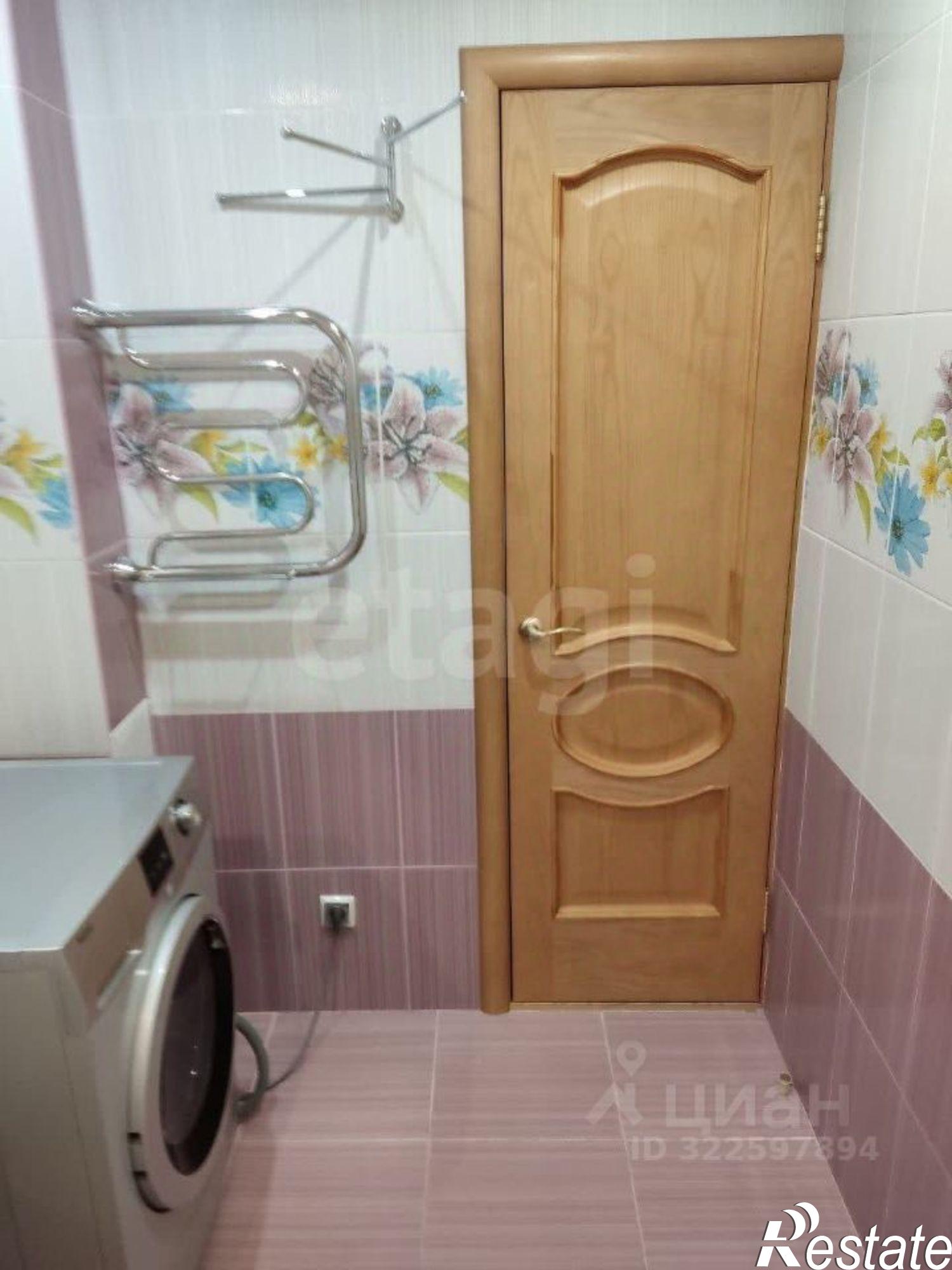 Купить квартиру за 4 715 000 рублей на Профсоюзная улица, 23