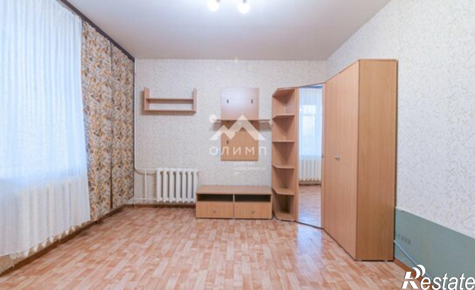 Купить квартиру за 5 250 000 рублей на улица Маршала Конева, 12Б