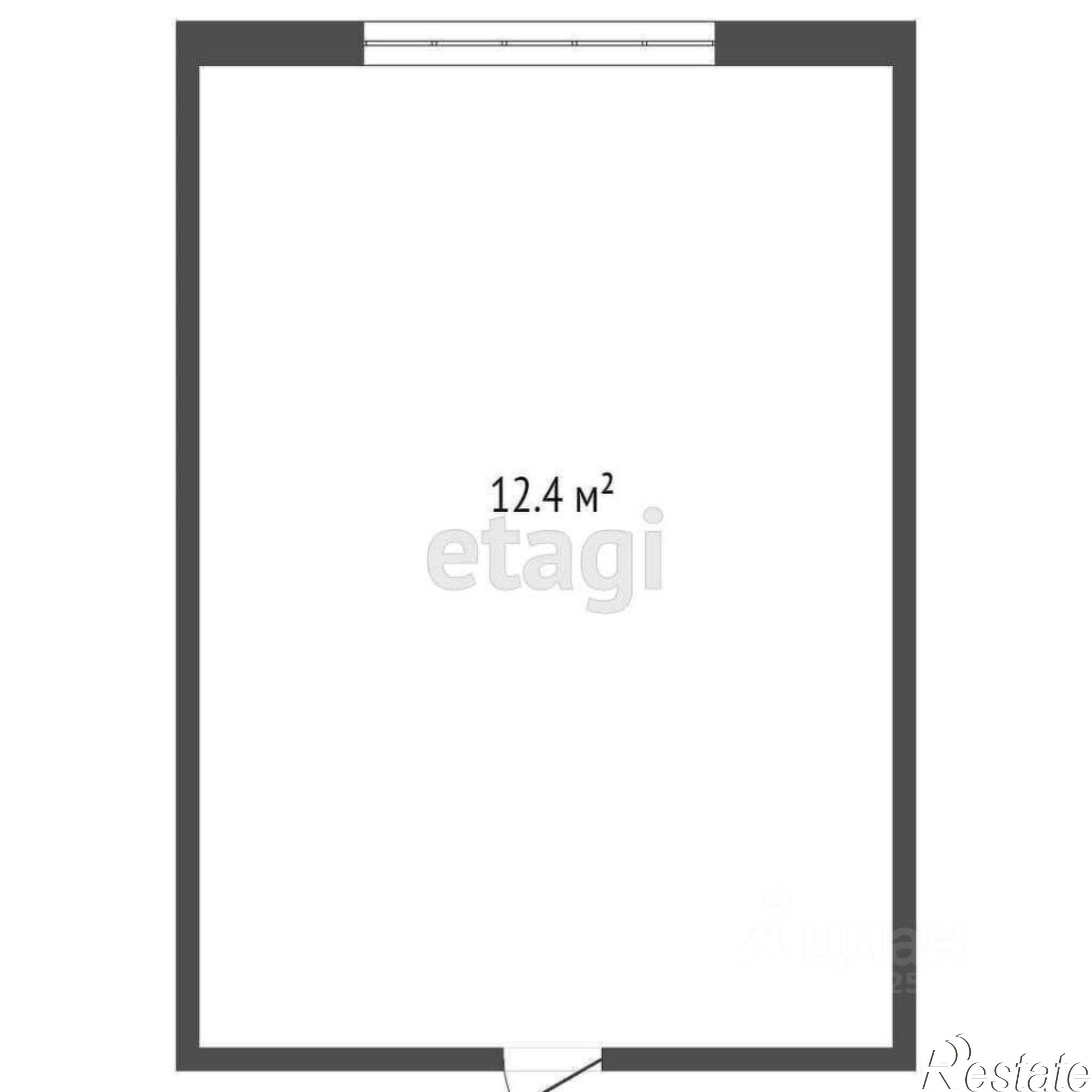 Купить комнату за 650 000 рублей на Красноармейская улица, 8