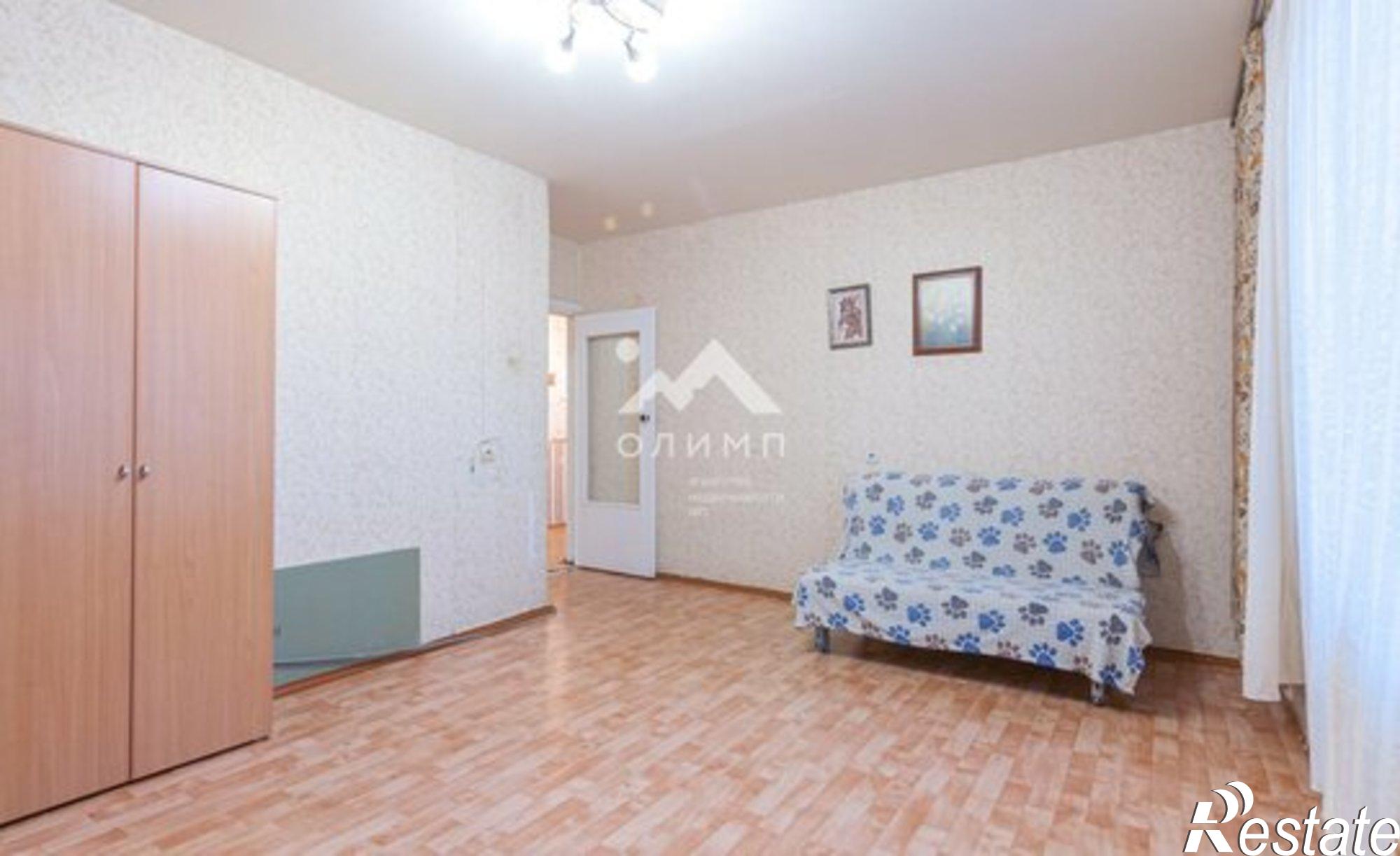 Купить квартиру за 5 250 000 рублей на улица Маршала Конева, 12Б