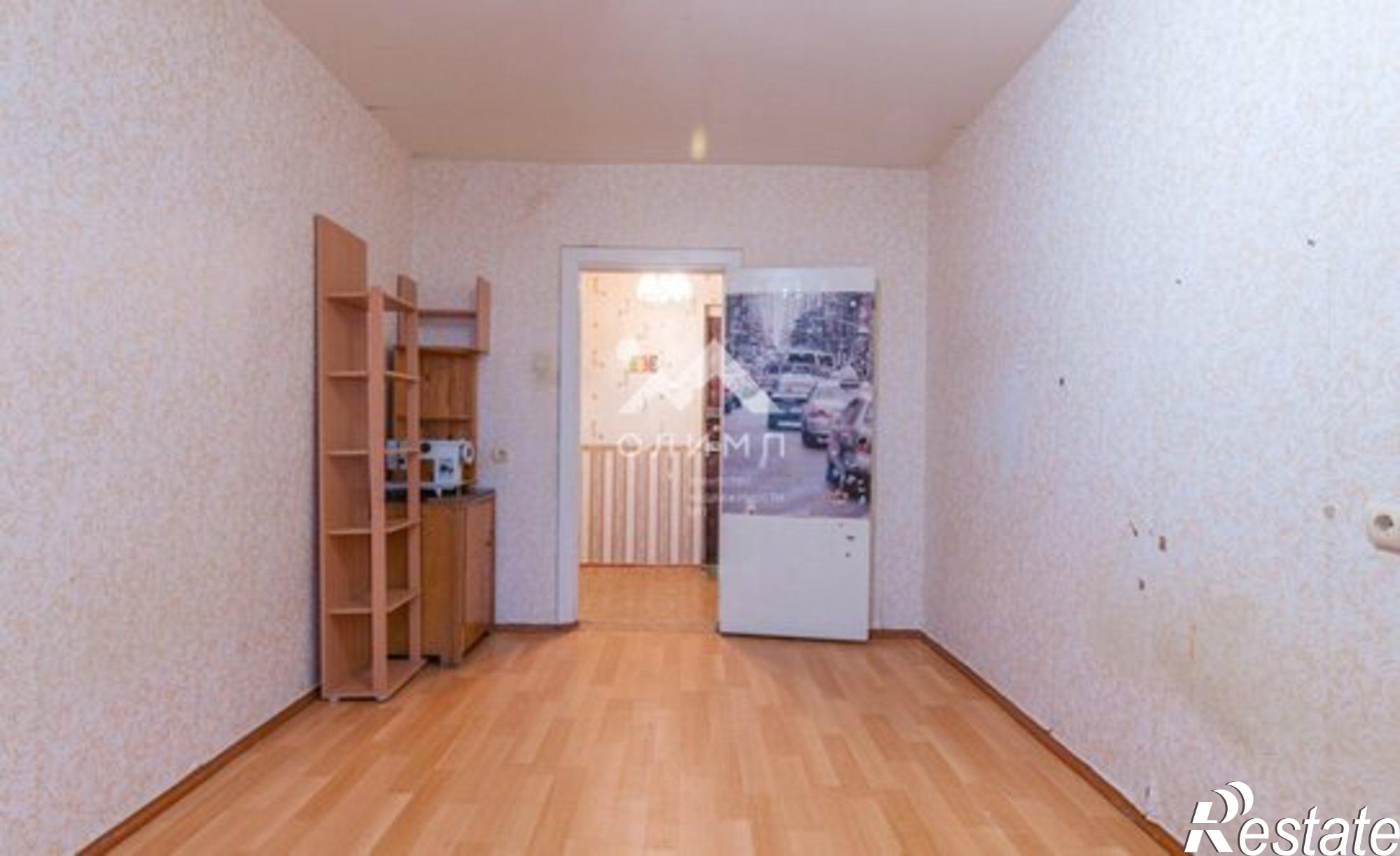 Купить квартиру за 5 250 000 рублей на улица Маршала Конева, 12Б