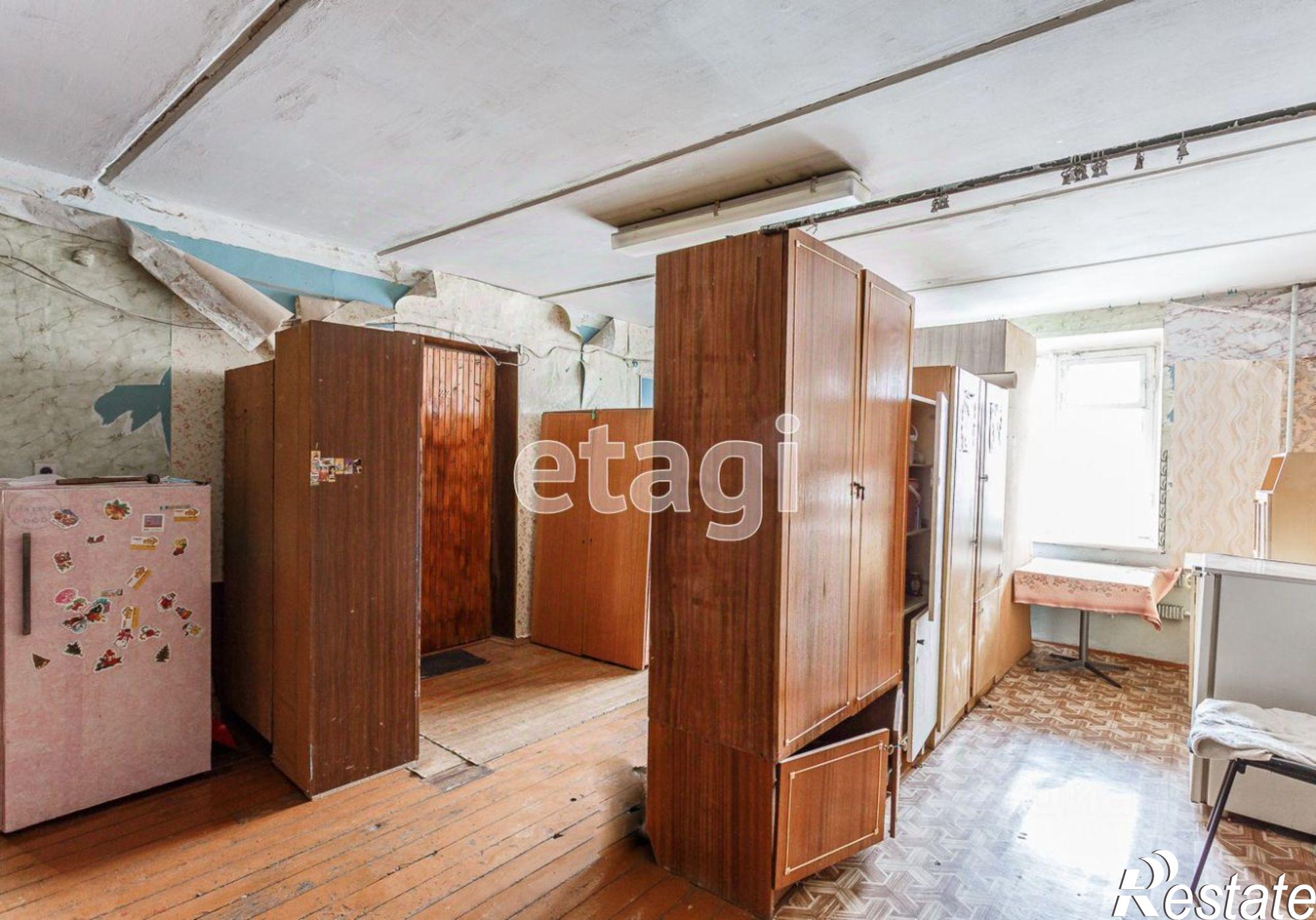 Купить комнату за 650 000 рублей на Красноармейская улица, 8