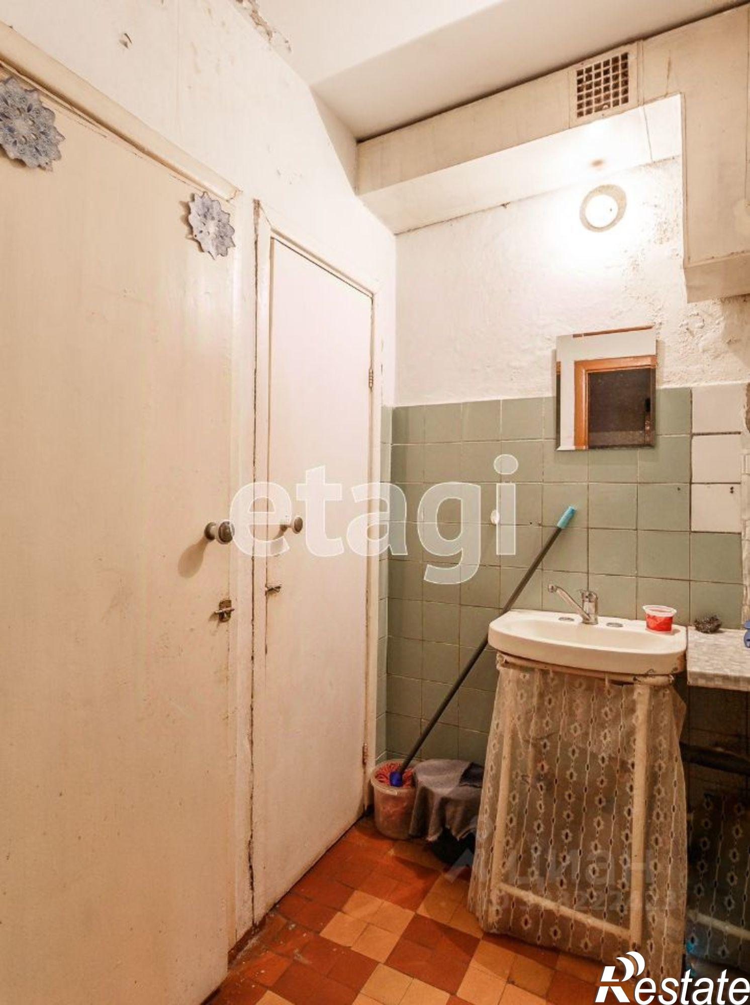 Купить комнату за 650 000 рублей на Красноармейская улица, 8