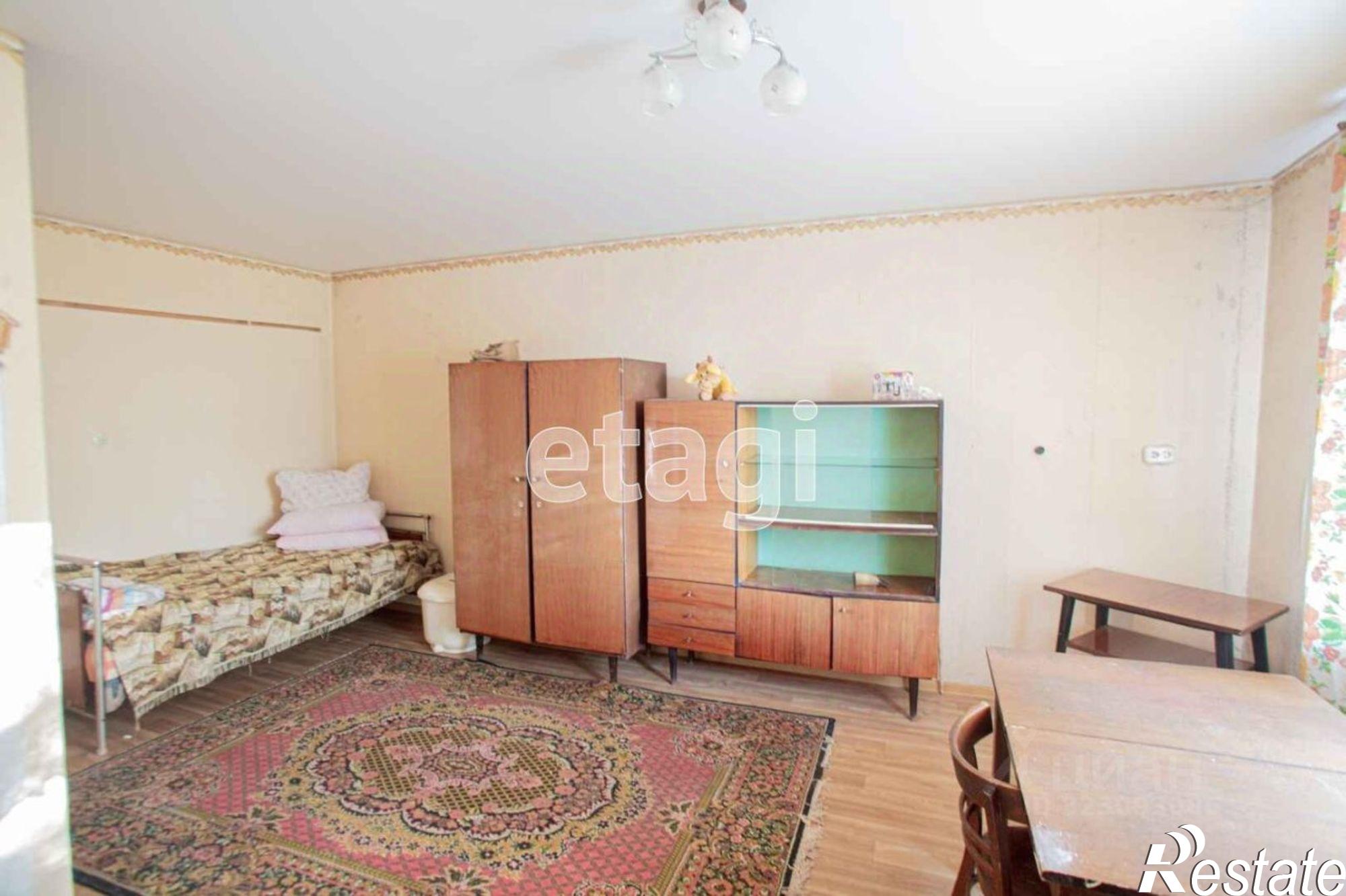 Купить квартиру за 1 700 000 рублей на Московское шоссе, 20