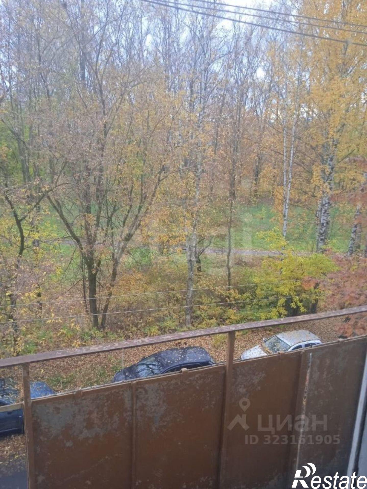 Купить квартиру за 2 860 000 рублей на Мишкольцская улица, 11А