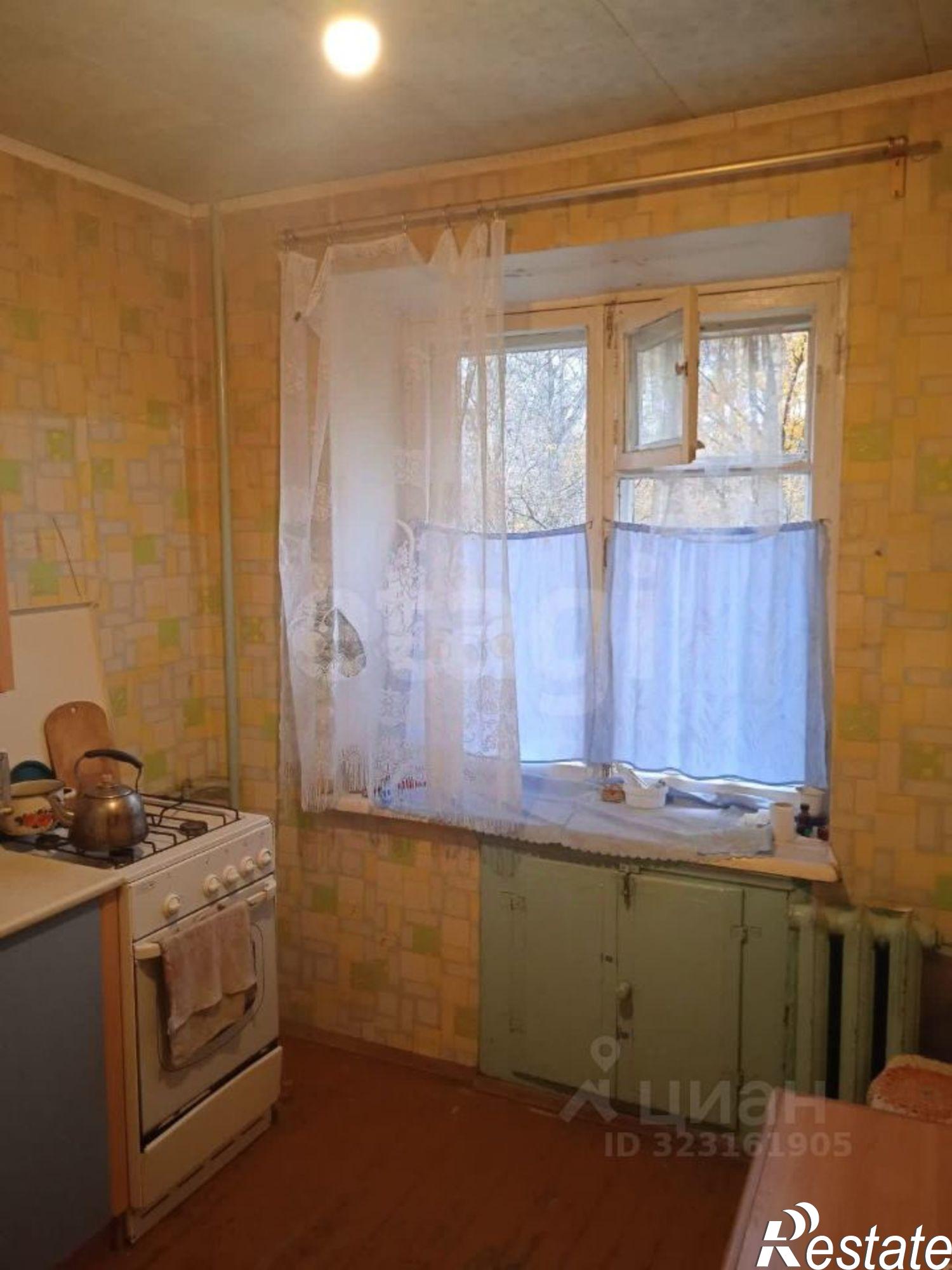 Купить квартиру за 2 860 000 рублей на Мишкольцская улица, 11А