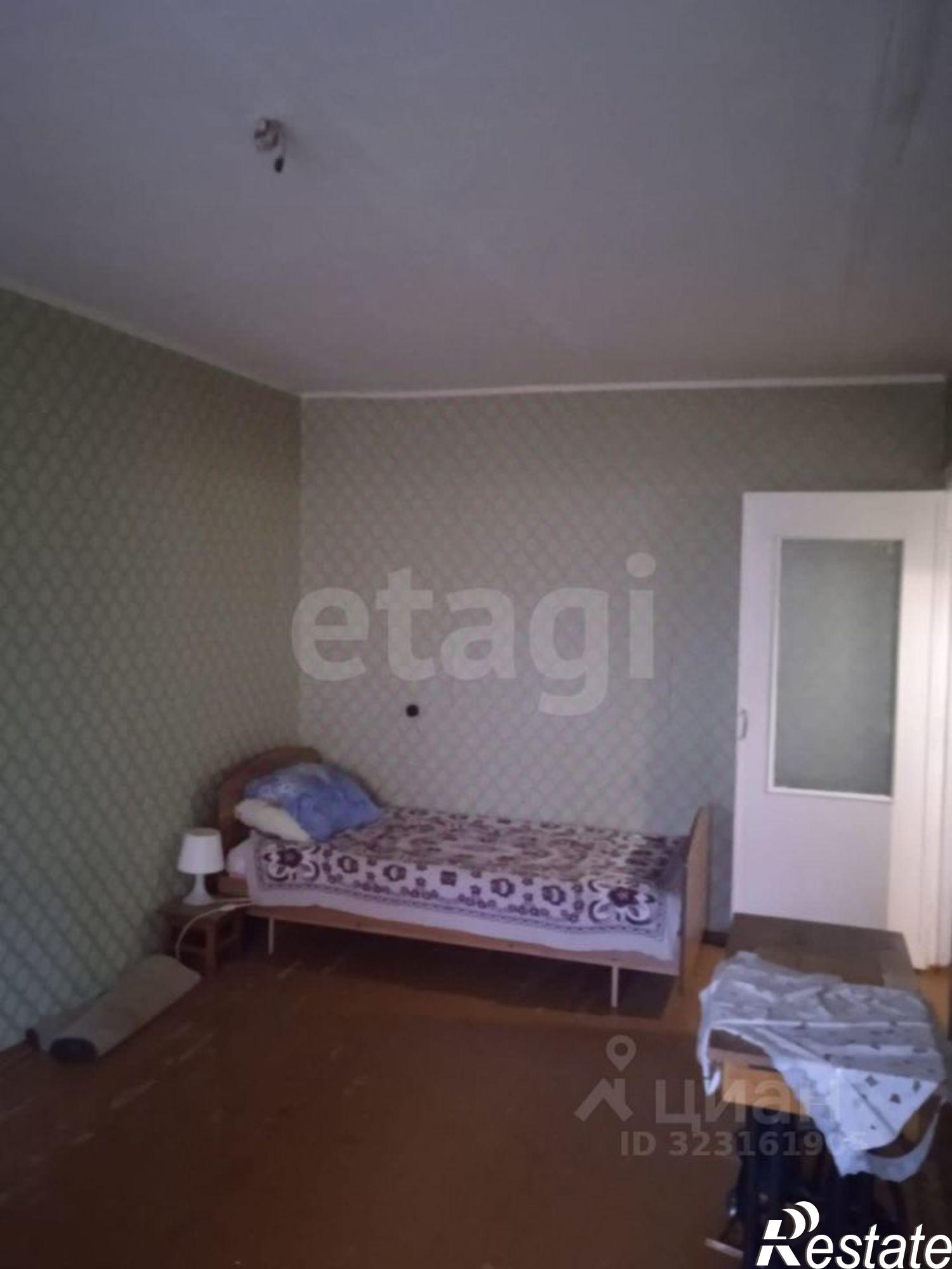 Купить квартиру за 2 860 000 рублей на Мишкольцская улица, 11А