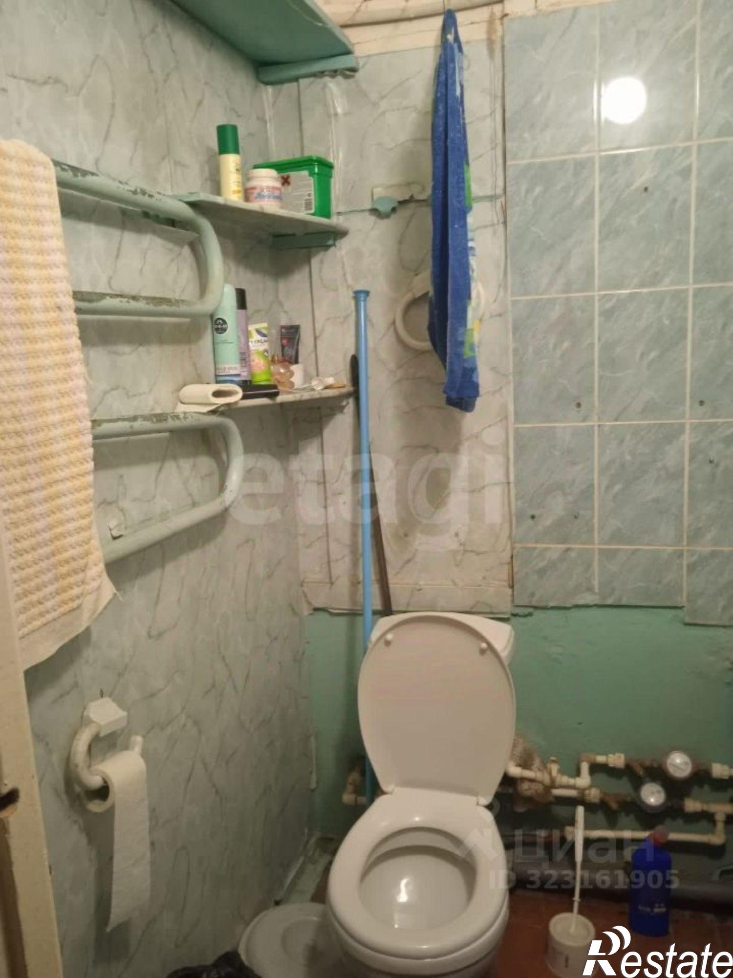 Купить квартиру за 2 860 000 рублей на Мишкольцская улица, 11А