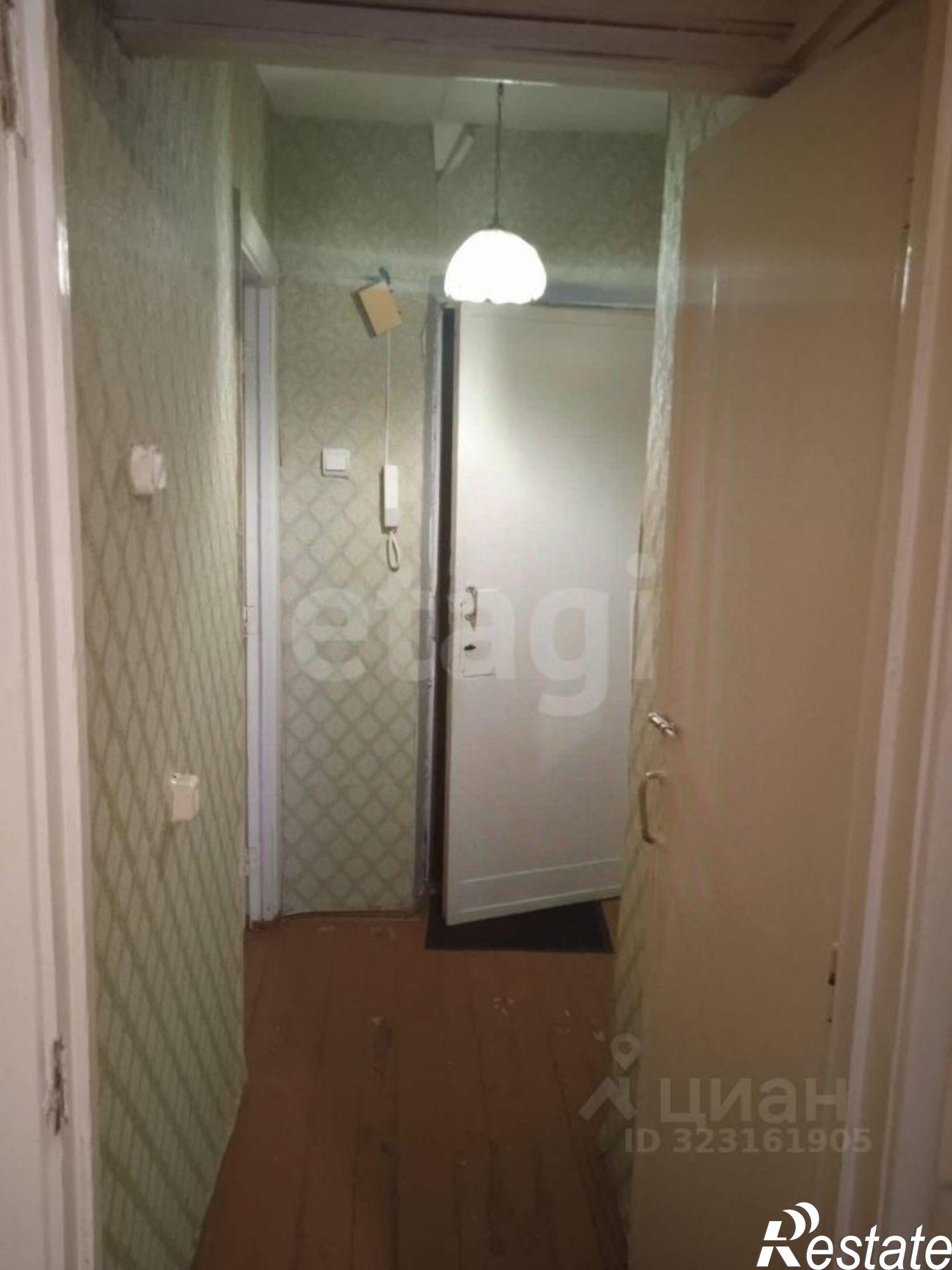 Купить квартиру за 2 860 000 рублей на Мишкольцская улица, 11А