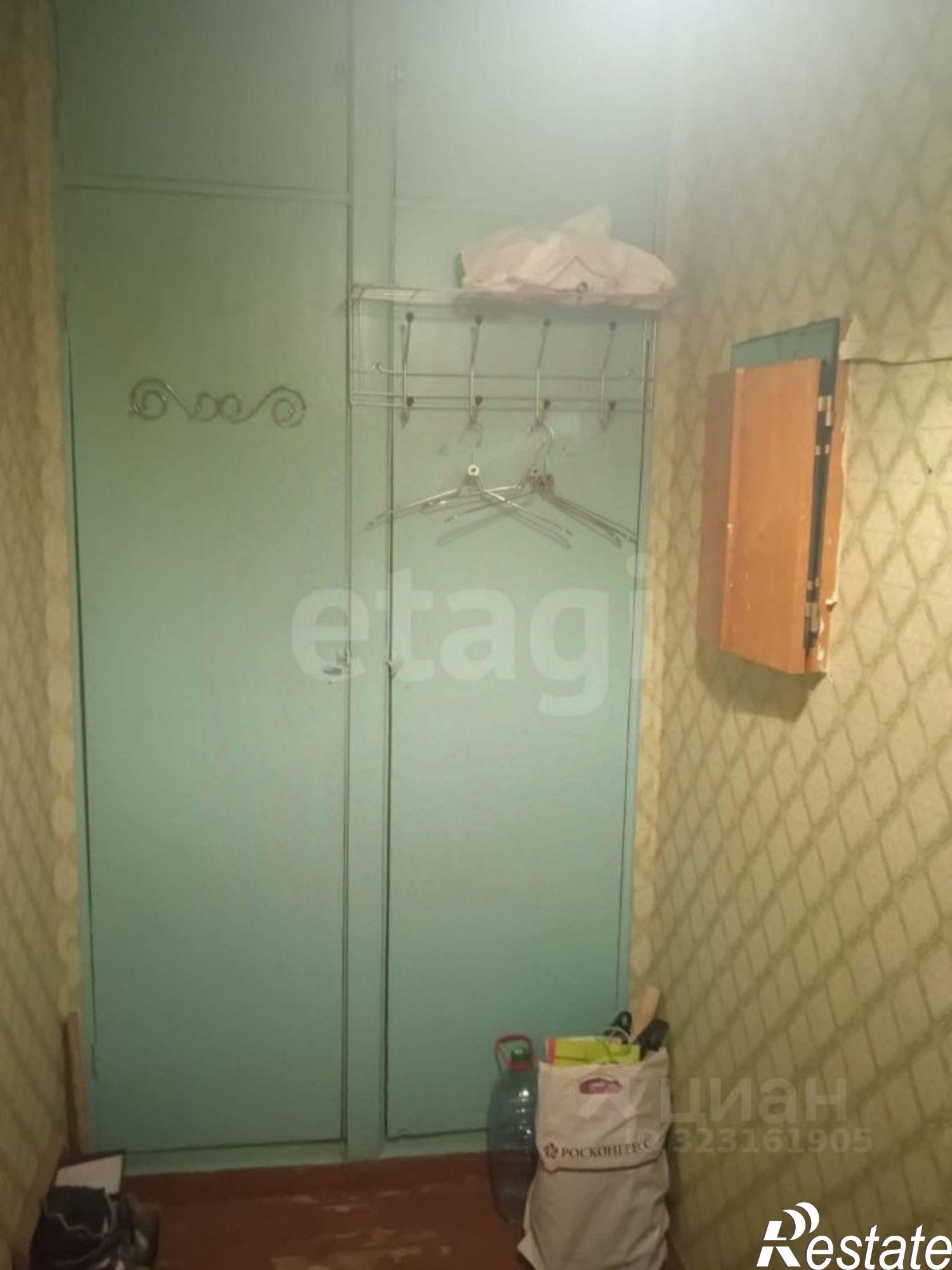 Купить квартиру за 2 860 000 рублей на Мишкольцская улица, 11А