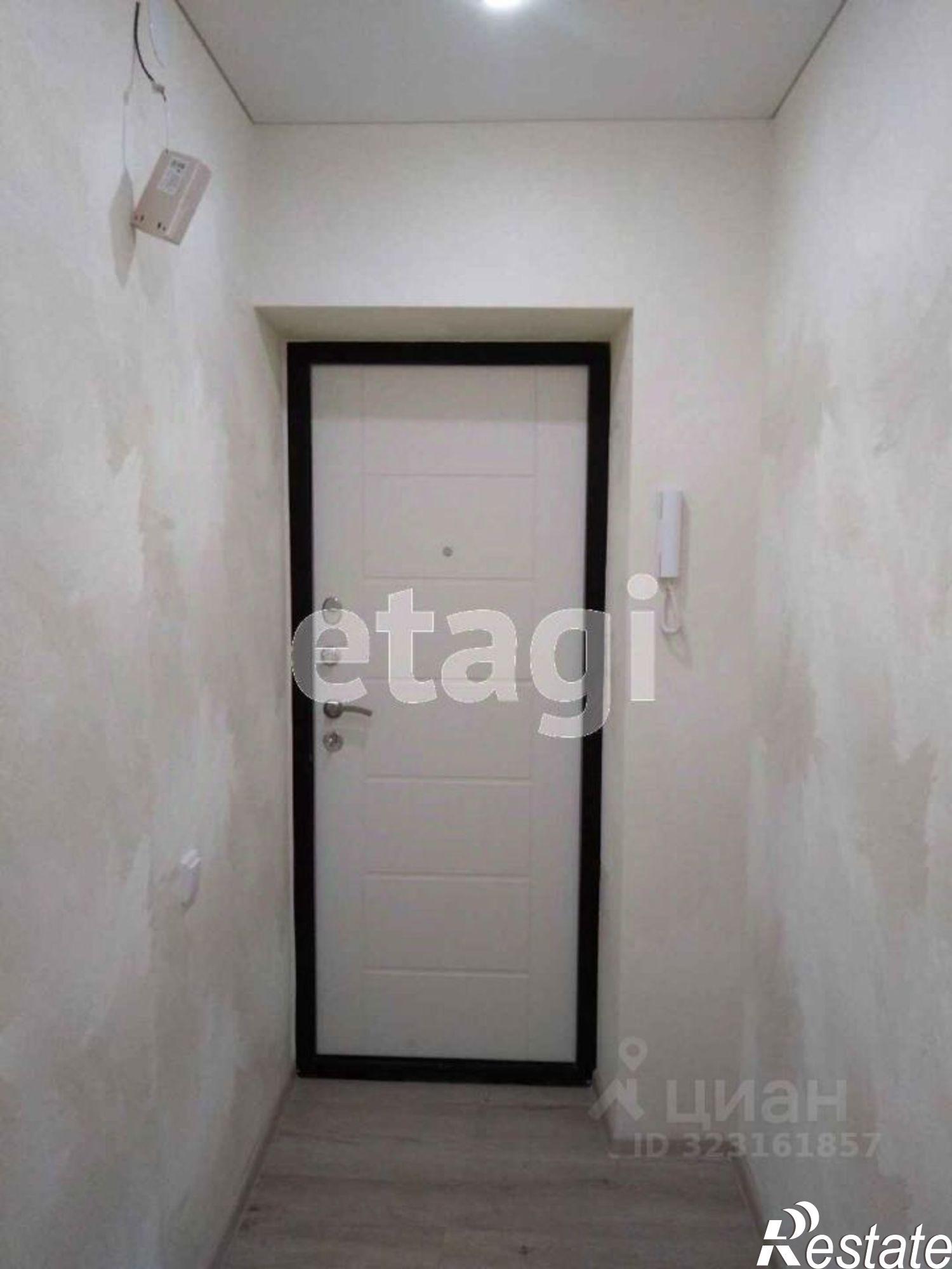 Купить квартиру за 3 390 000 рублей на Республиканская улица, 36