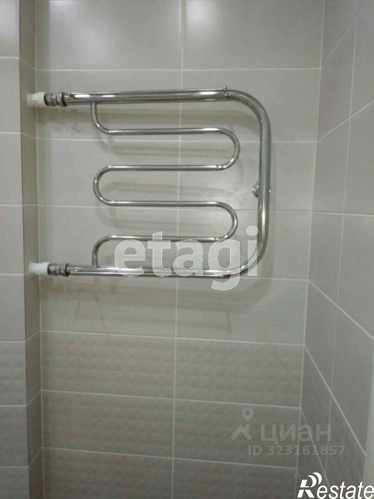 Купить квартиру за 3 390 000 рублей на Республиканская улица, 36