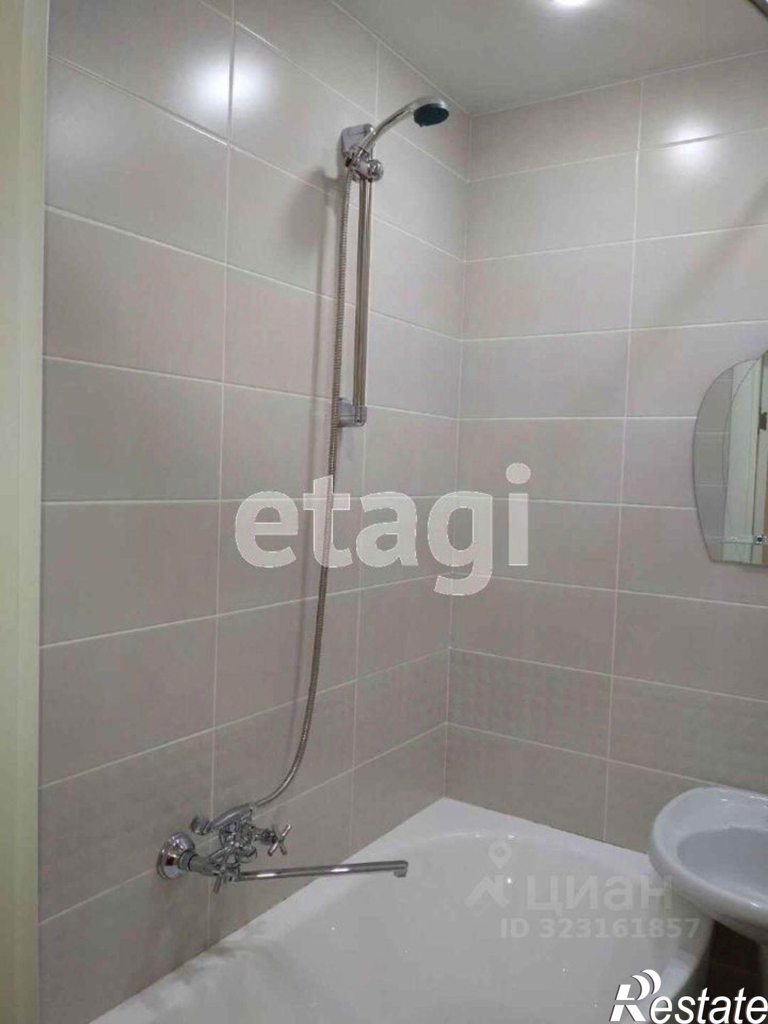 Купить квартиру за 3 390 000 рублей на Республиканская улица, 36