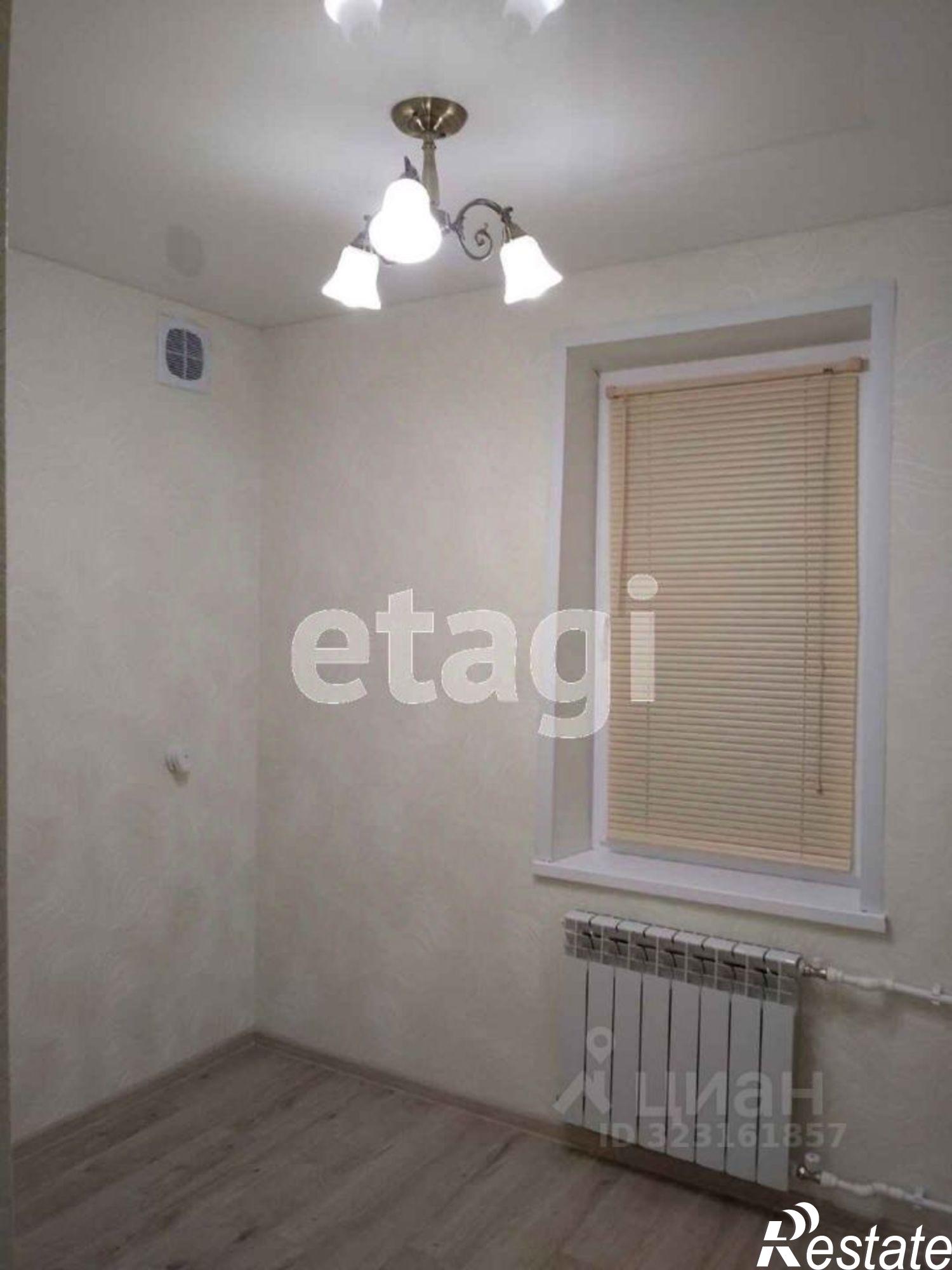 Купить квартиру за 3 390 000 рублей на Республиканская улица, 36