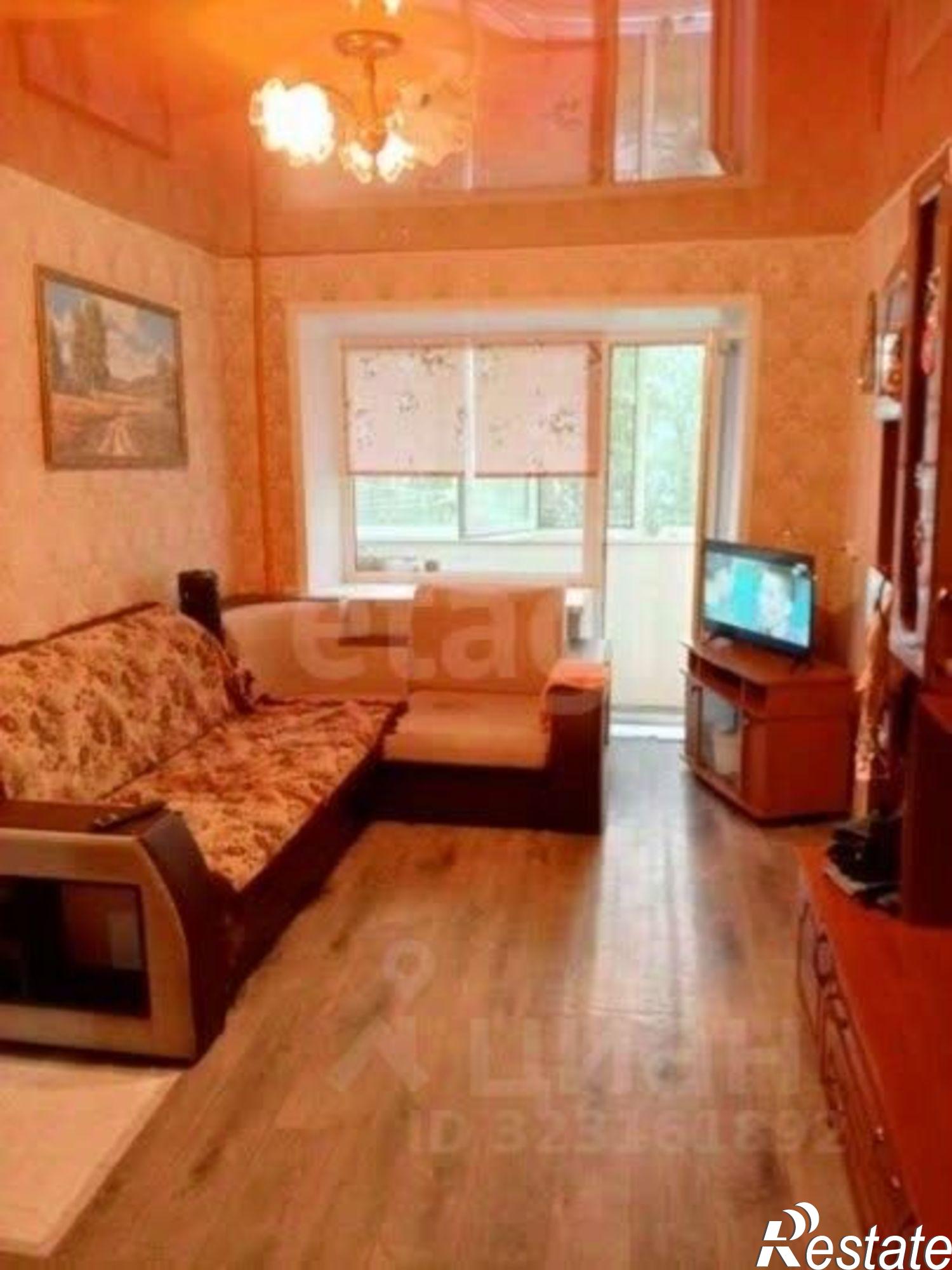 Купить квартиру за 3 400 000 рублей на улица Беляева, 24