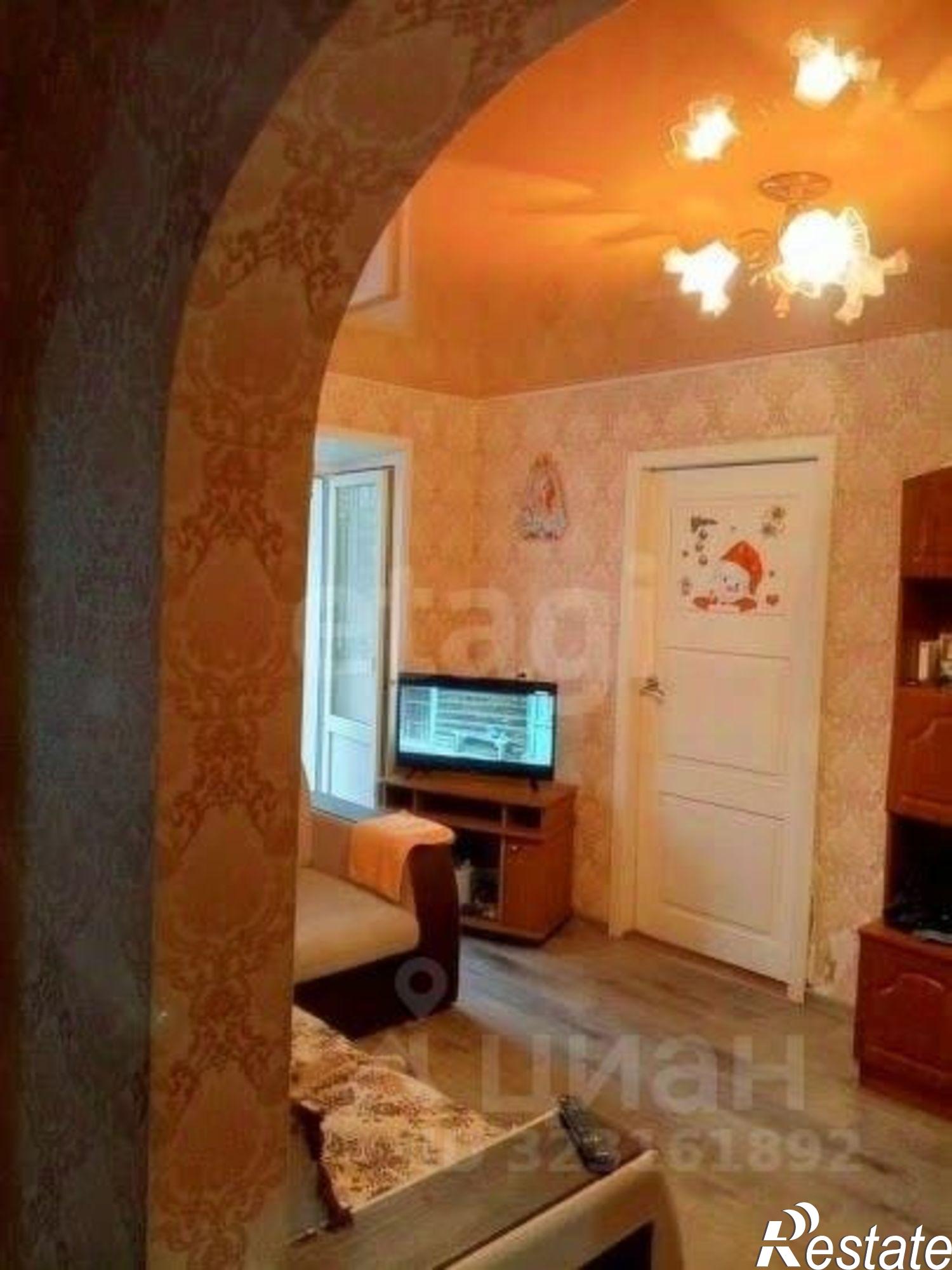 Купить квартиру за 3 400 000 рублей на улица Беляева, 24