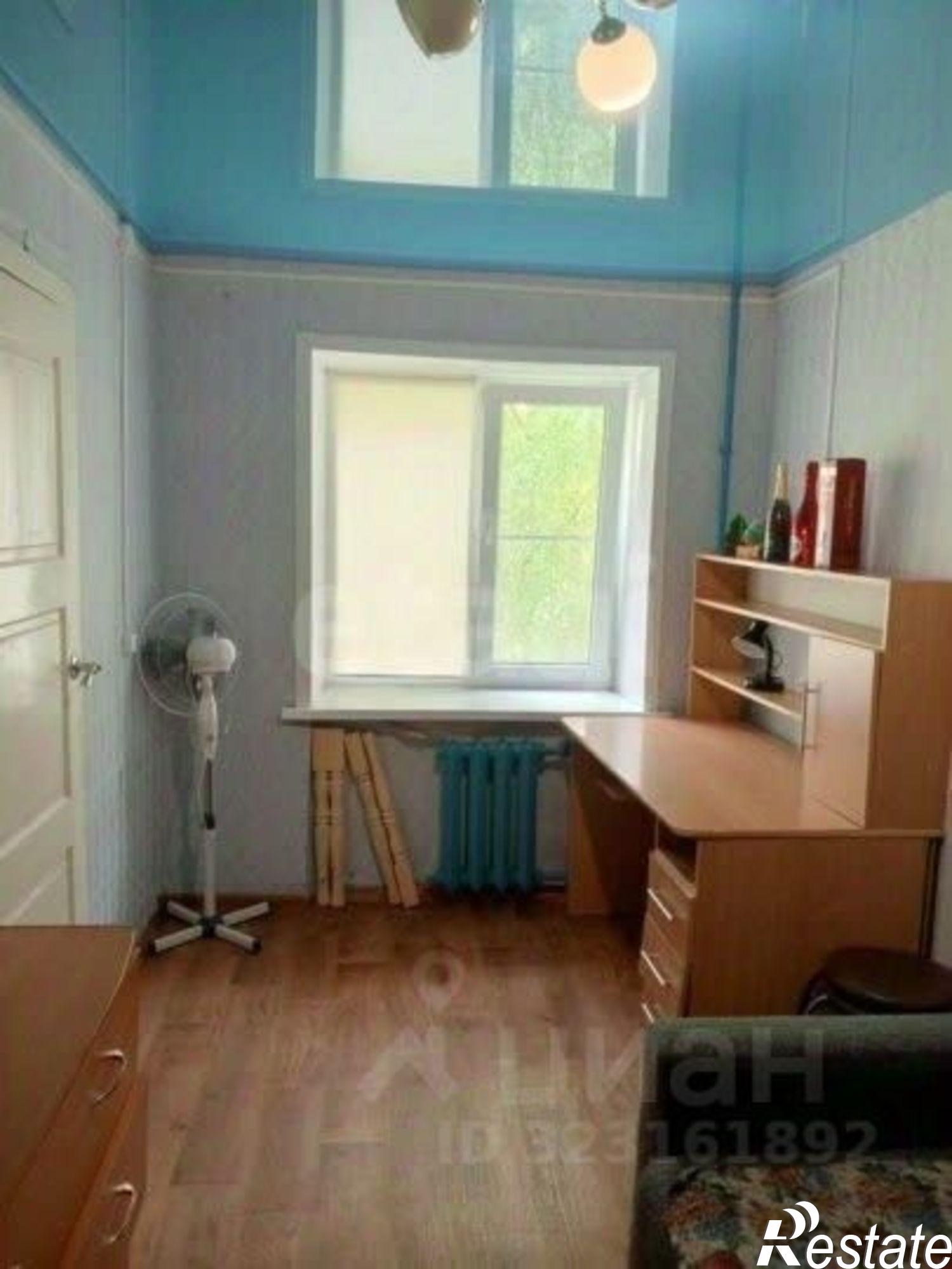 Купить квартиру за 3 400 000 рублей на улица Беляева, 24