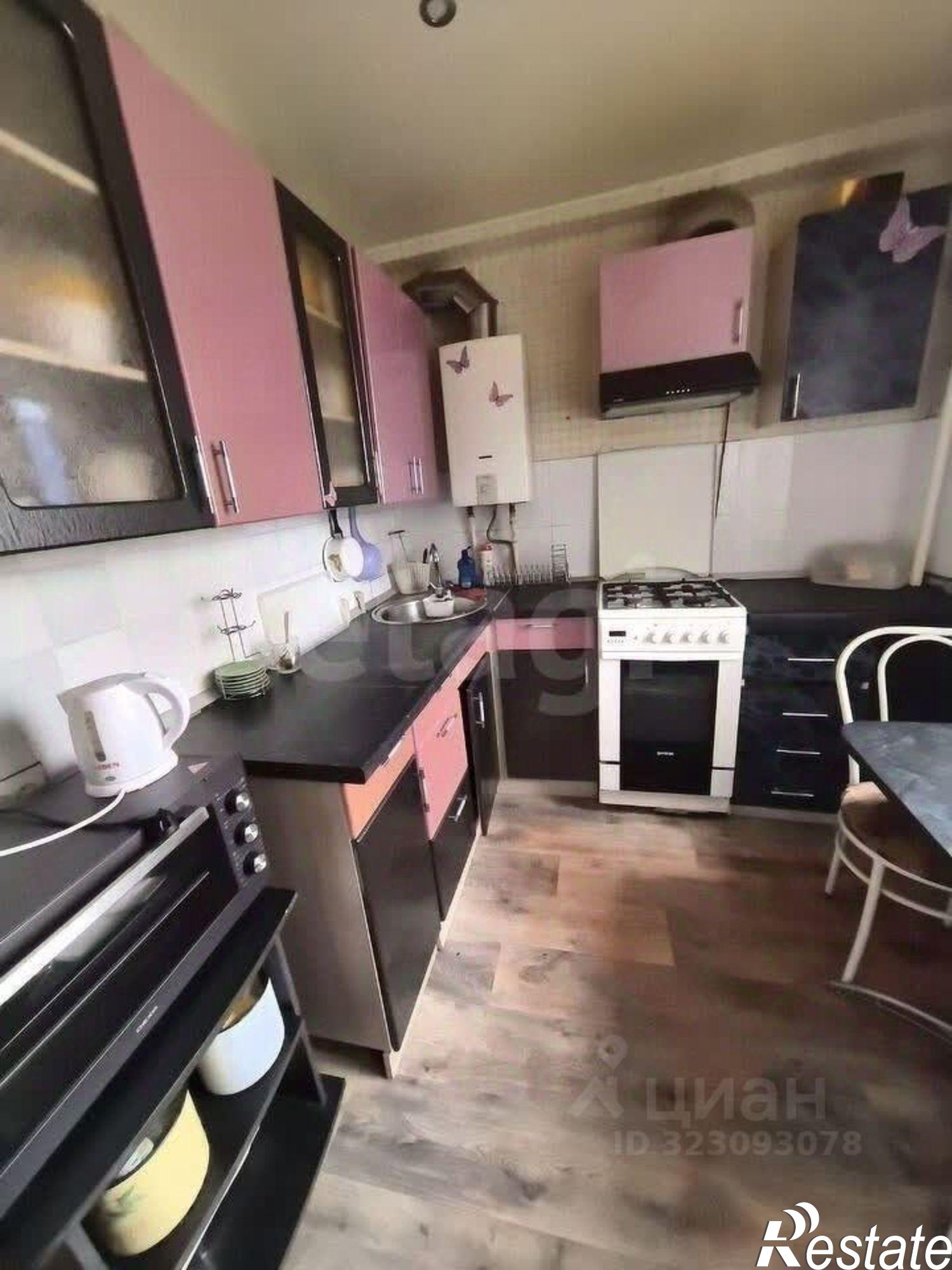 Купить квартиру за 3 500 000 рублей на Гончарная улица, 4