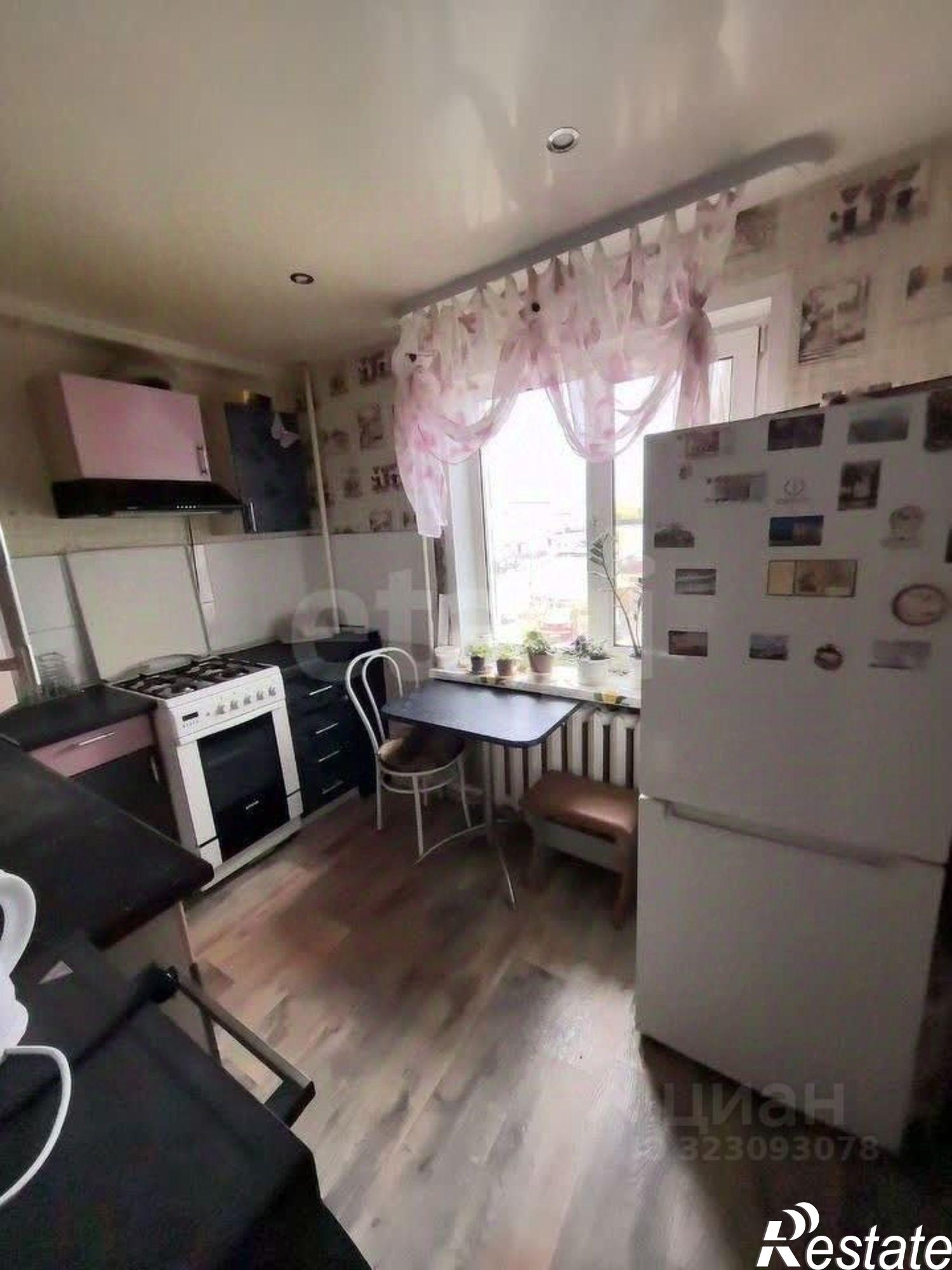 Купить квартиру за 3 500 000 рублей на Гончарная улица, 4