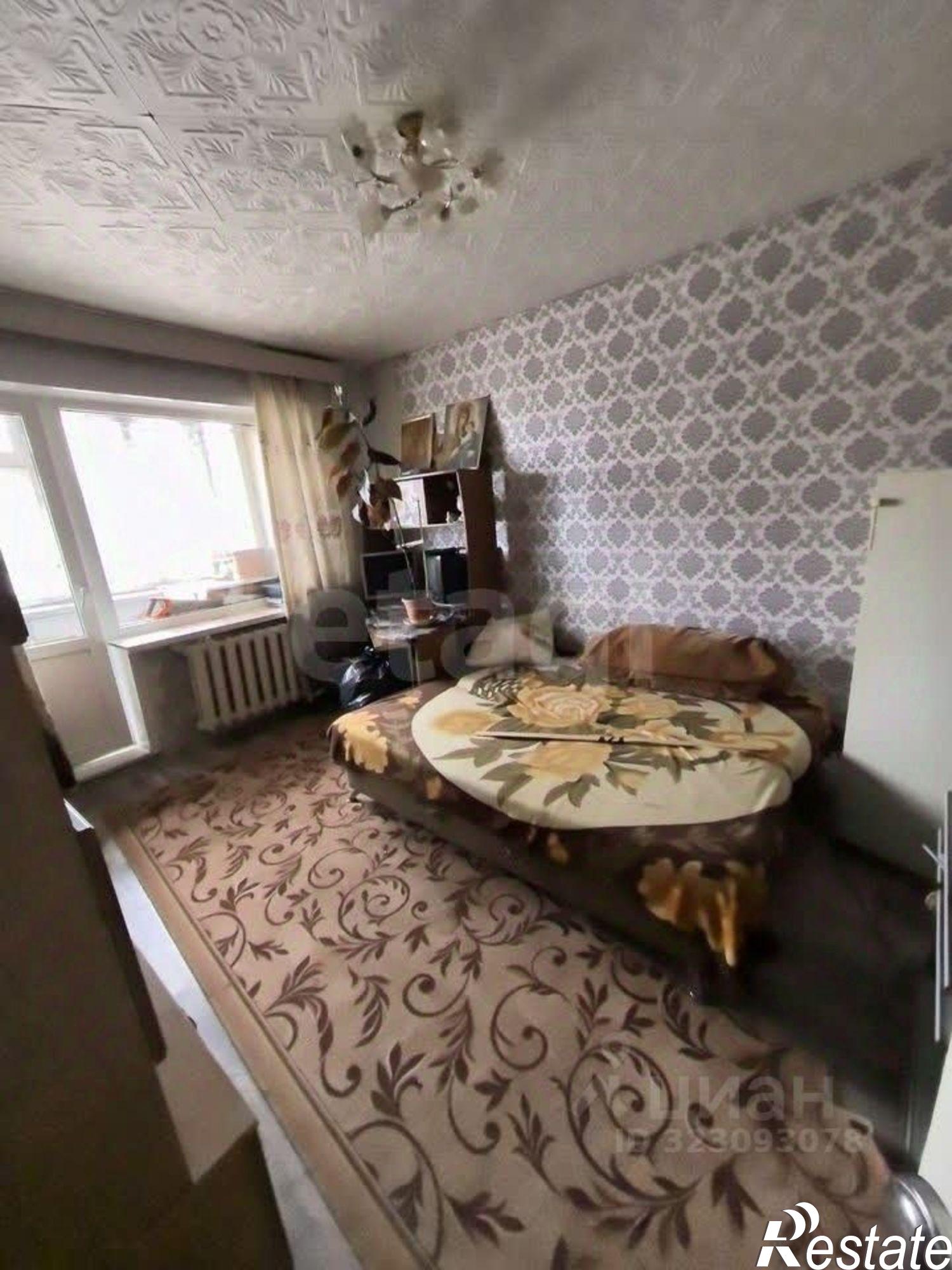 Купить квартиру за 3 500 000 рублей на Гончарная улица, 4