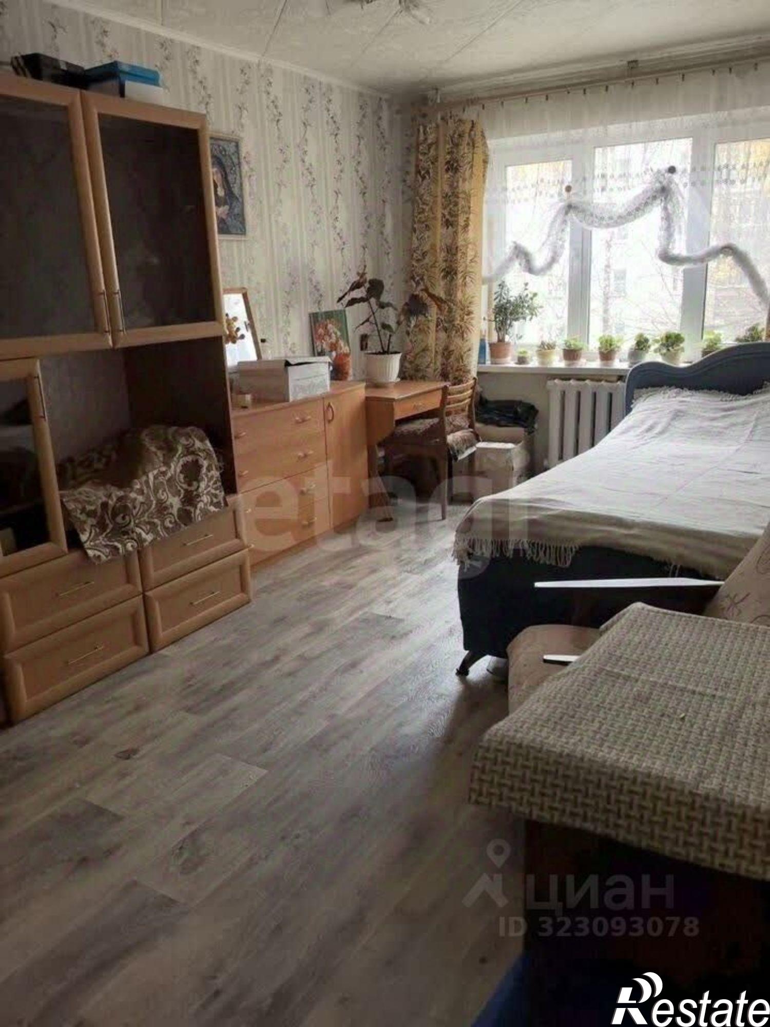 Купить квартиру за 3 500 000 рублей на Гончарная улица, 4