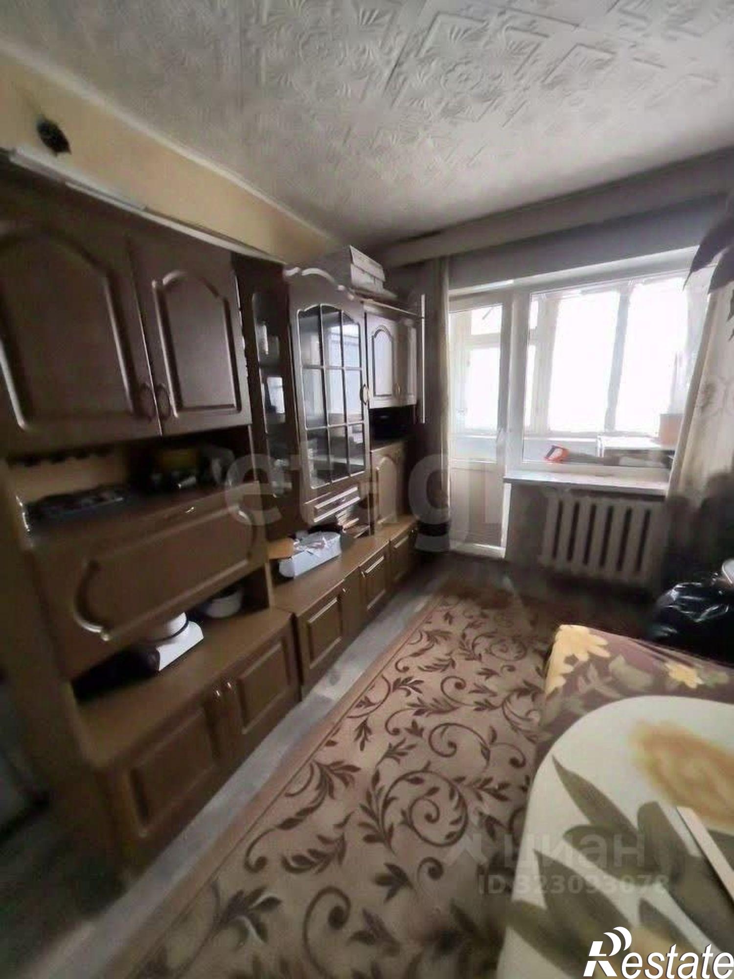 Купить квартиру за 3 500 000 рублей на Гончарная улица, 4