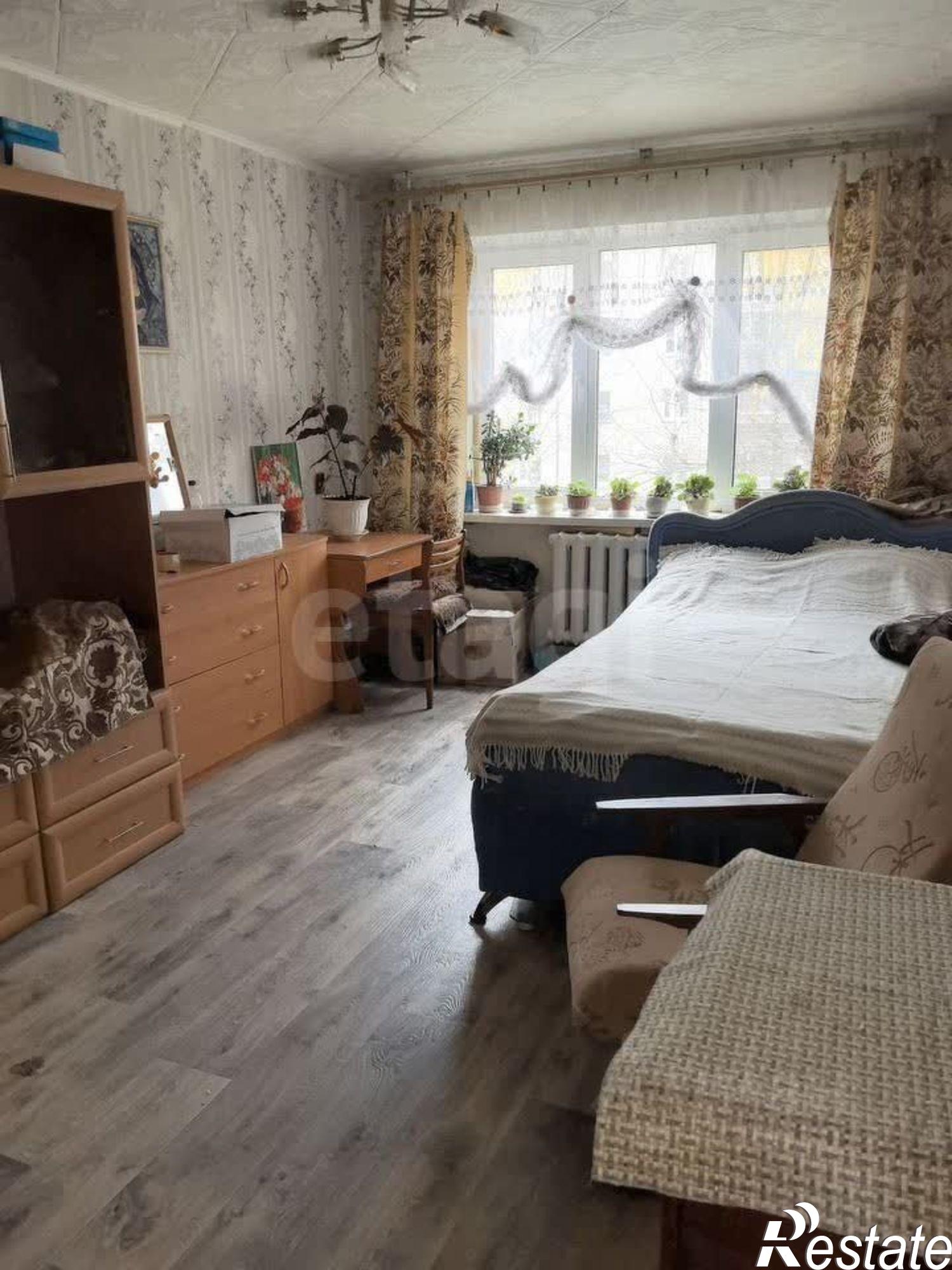 Купить квартиру за 3 500 000 рублей на Гончарная улица, 4