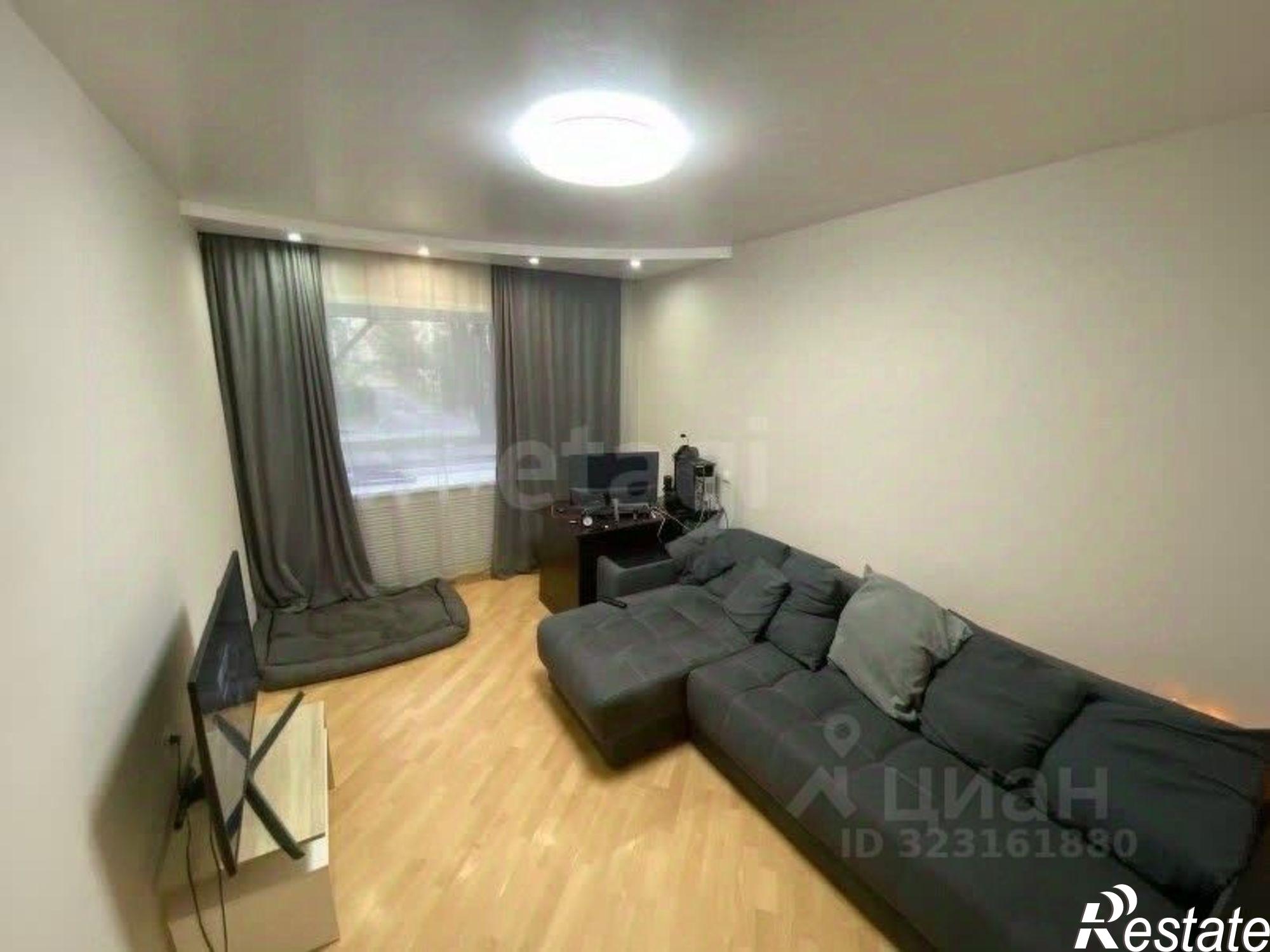 Купить квартиру за 4 075 000 рублей на улица Пирогова, 47