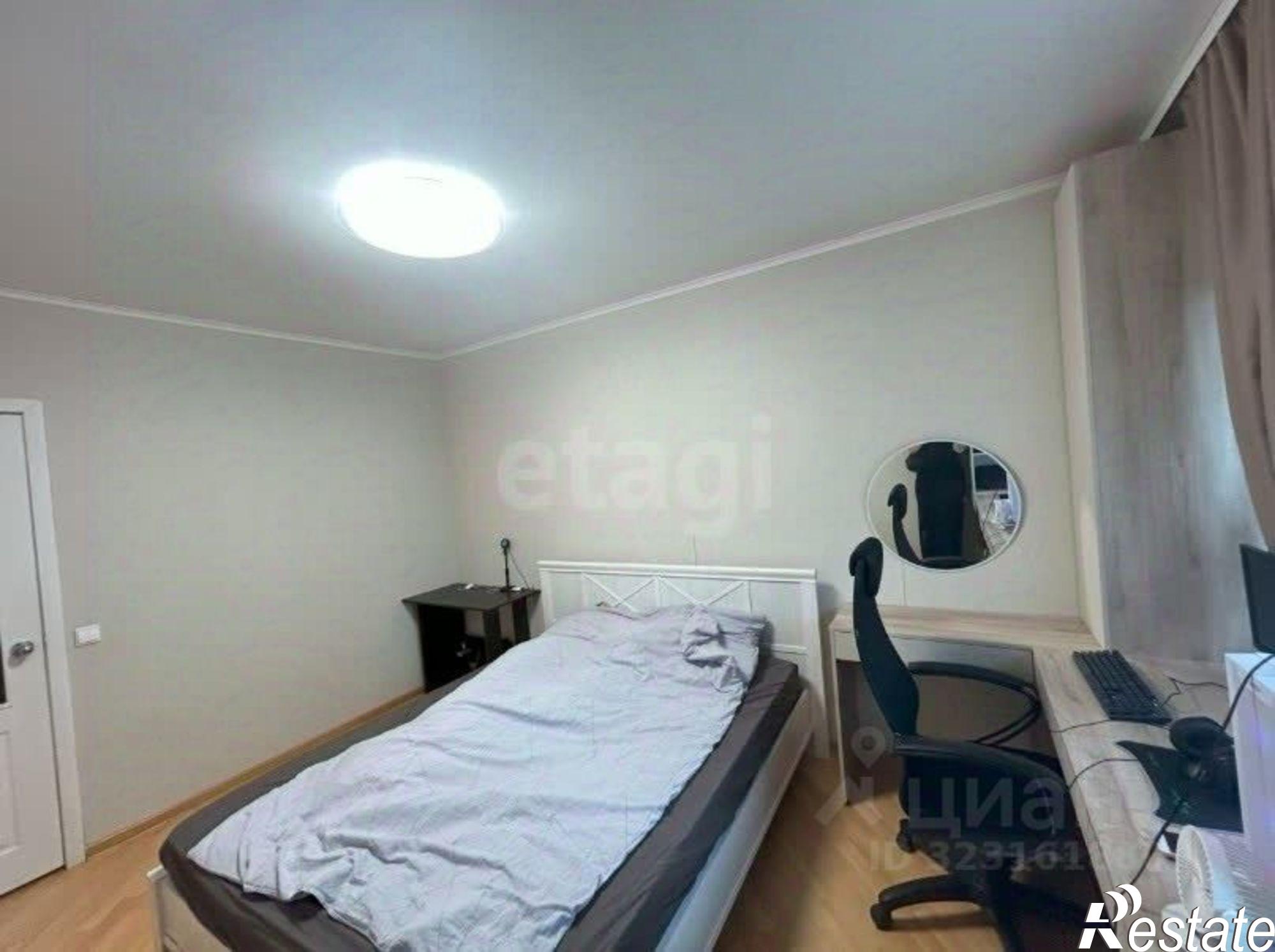 Купить квартиру за 4 075 000 рублей на улица Пирогова, 47