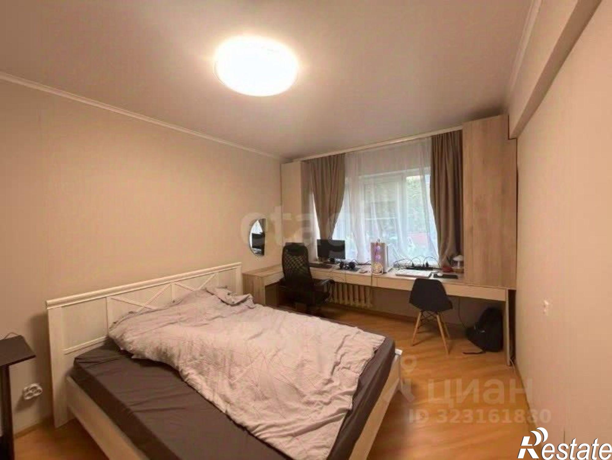 Купить квартиру за 4 075 000 рублей на улица Пирогова, 47