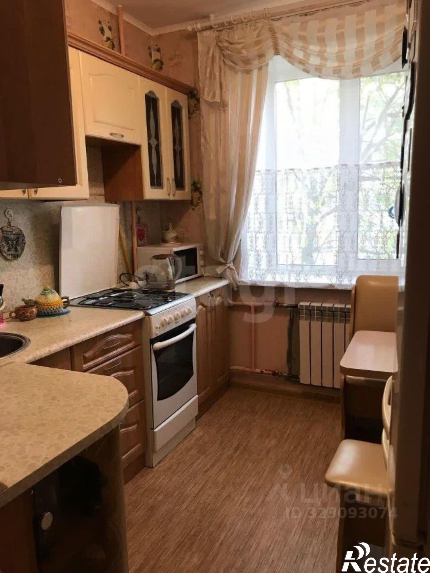 Купить квартиру за 4 200 000 рублей на улица Маршала Конева, 20Б