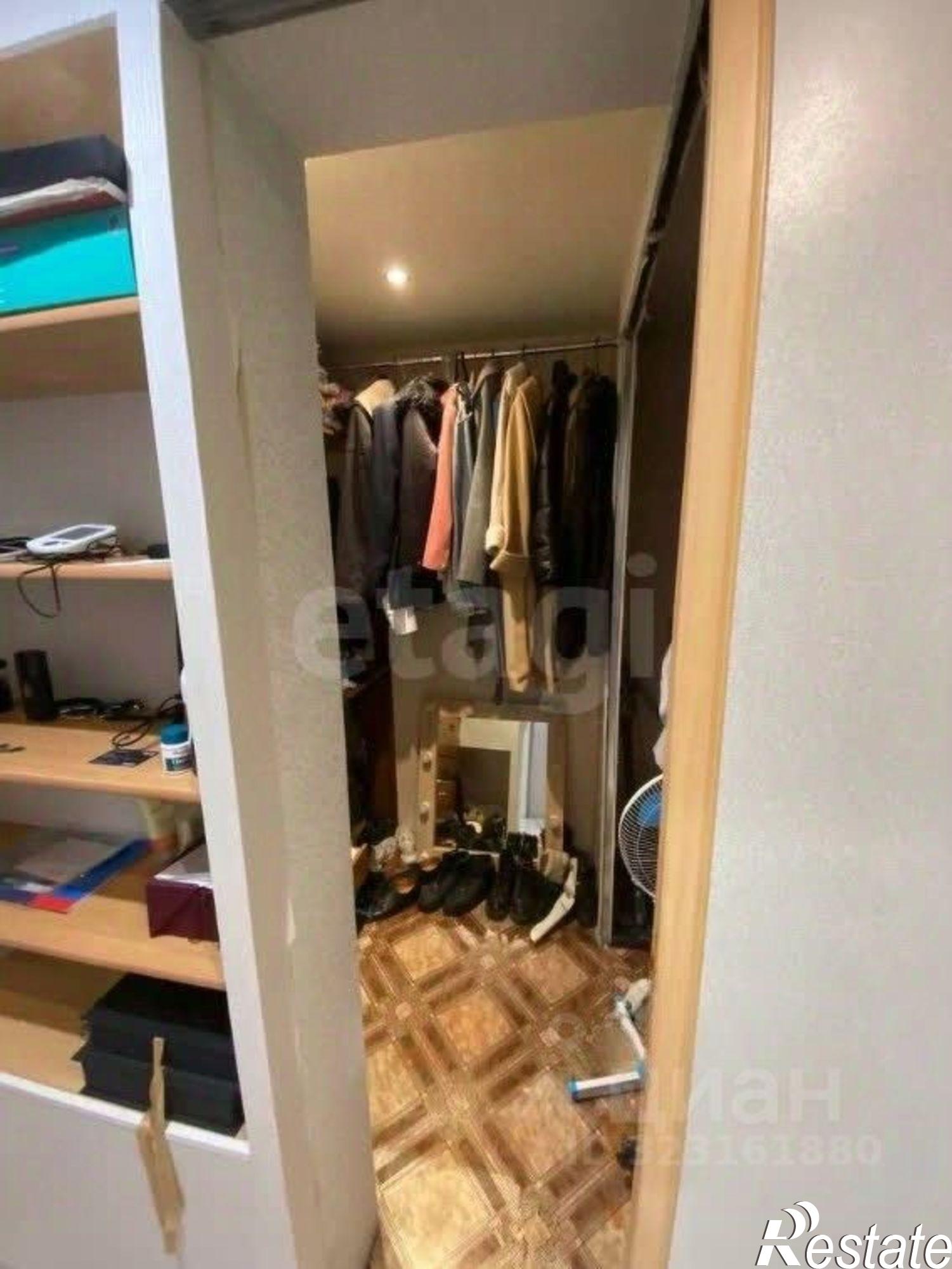 Купить квартиру за 4 075 000 рублей на улица Пирогова, 47