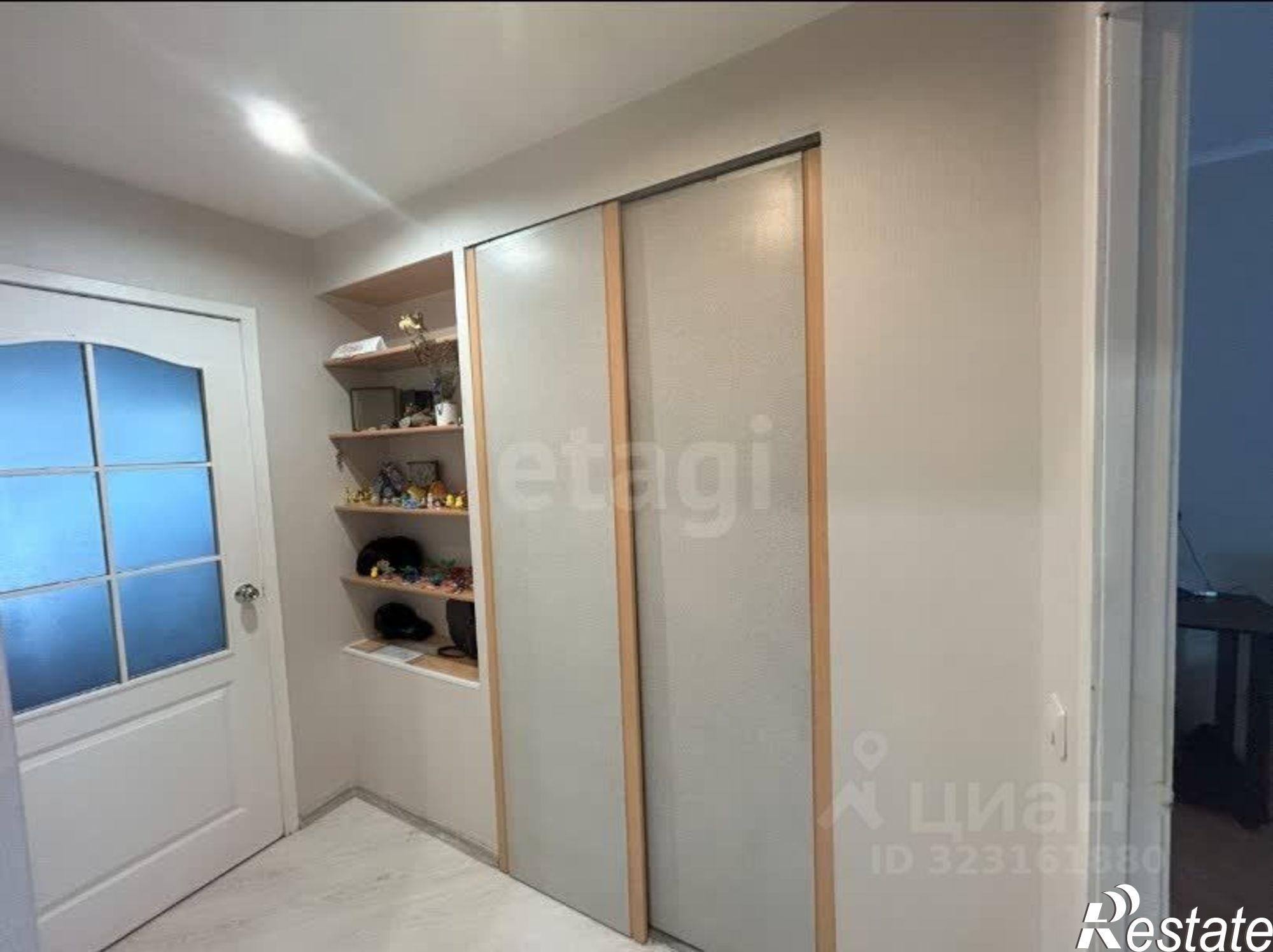 Купить квартиру за 4 075 000 рублей на улица Пирогова, 47