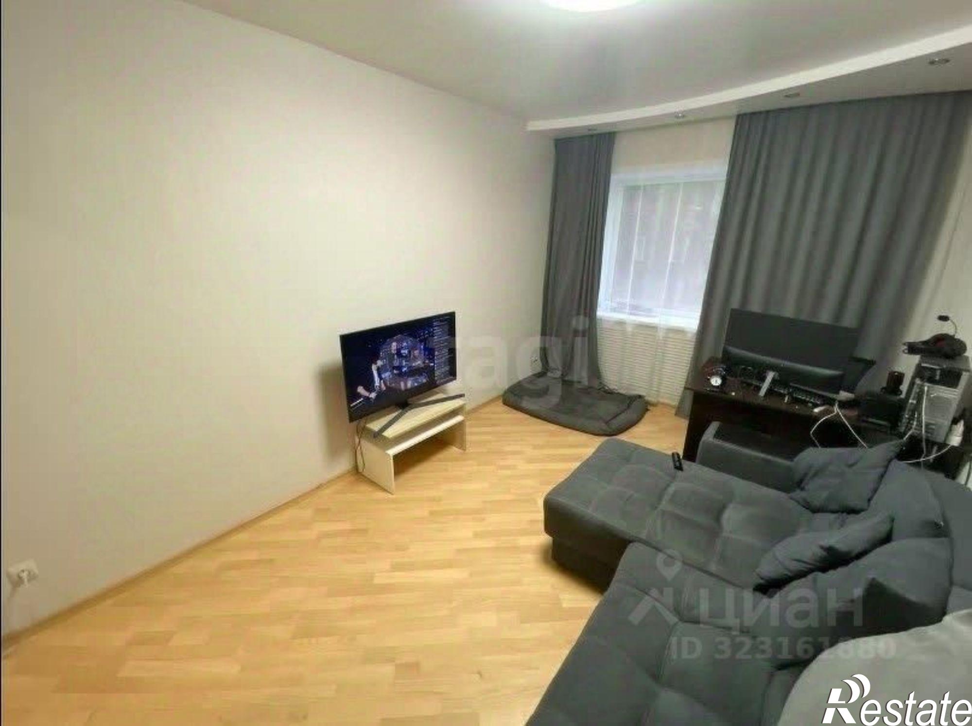 Купить квартиру за 4 075 000 рублей на улица Пирогова, 47