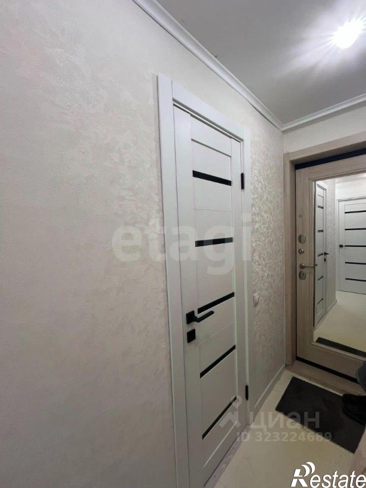 Купить квартиру за 4 650 000 рублей на городской округ Вологда