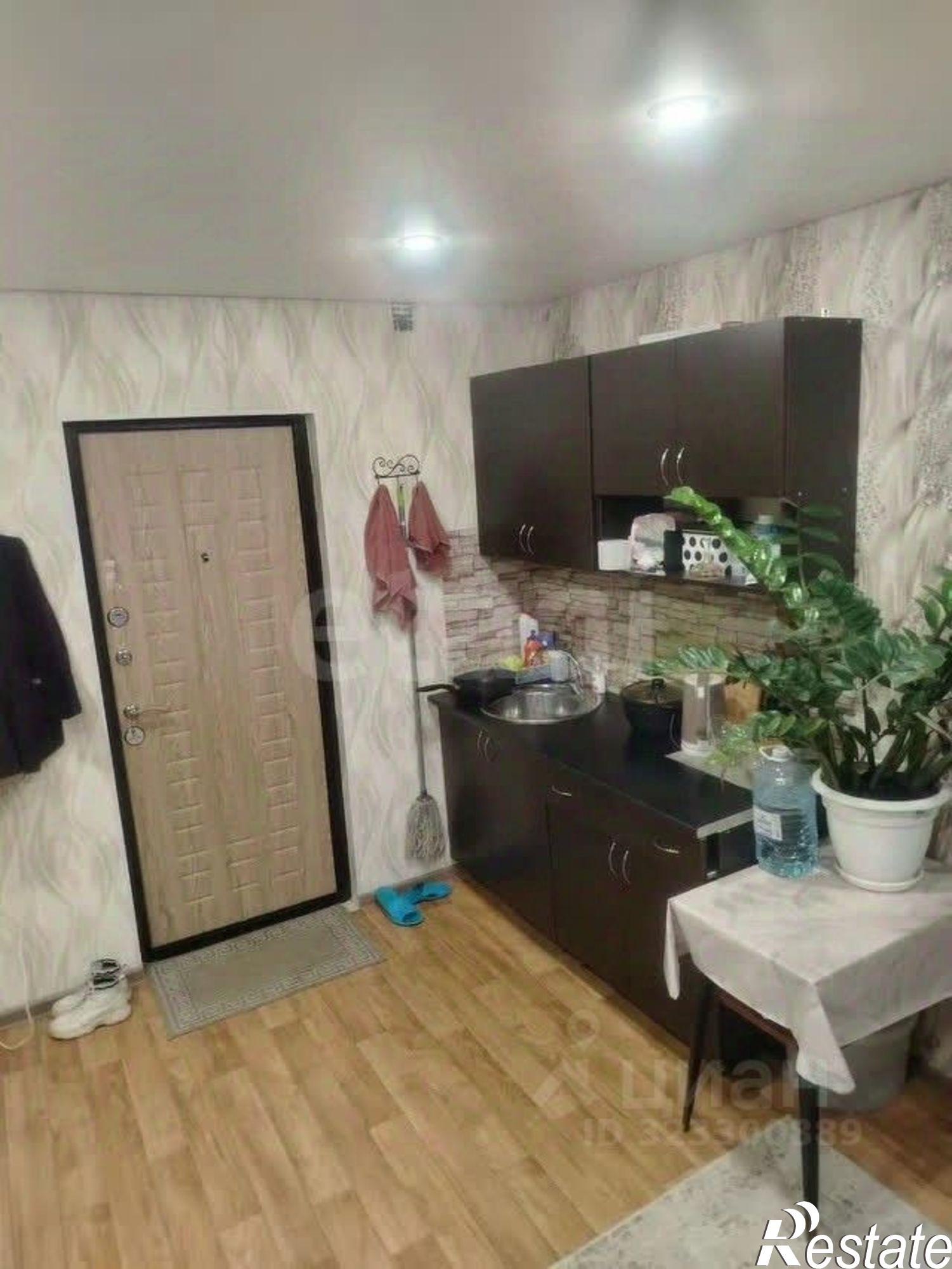 Купить комнату за 1 100 000 рублей на улица Горького, 97