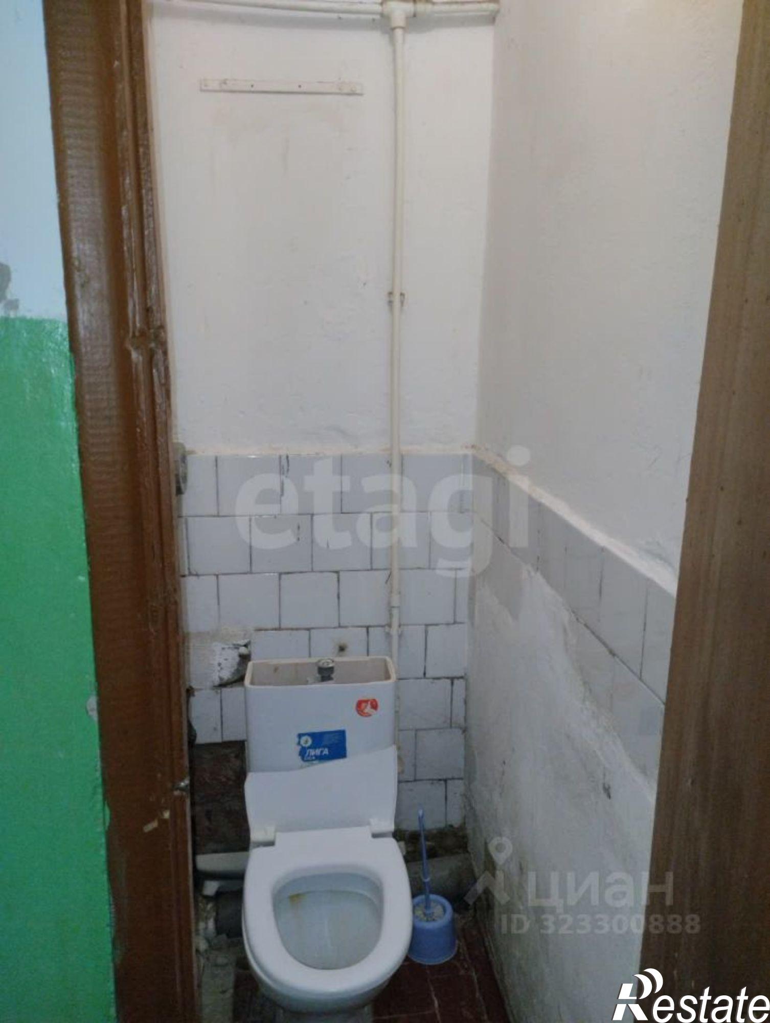 Купить комнату за 820 000 рублей на улица Маршала Конева, 33