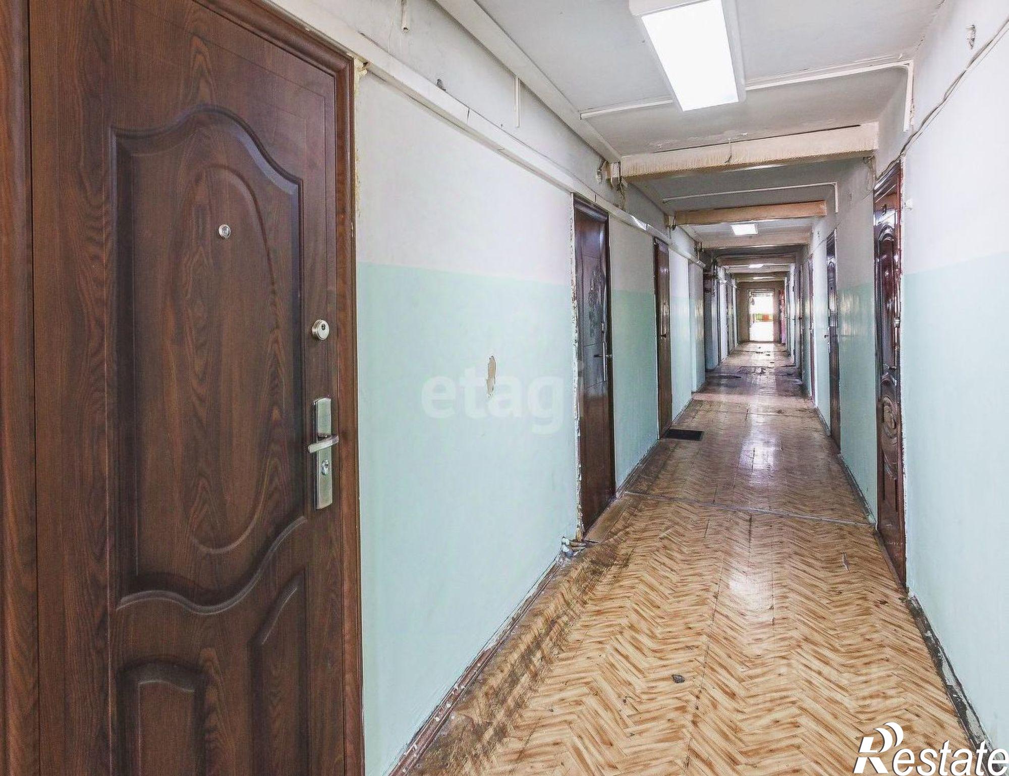 Купить комнату за 1 100 000 рублей на улица Горького, 97