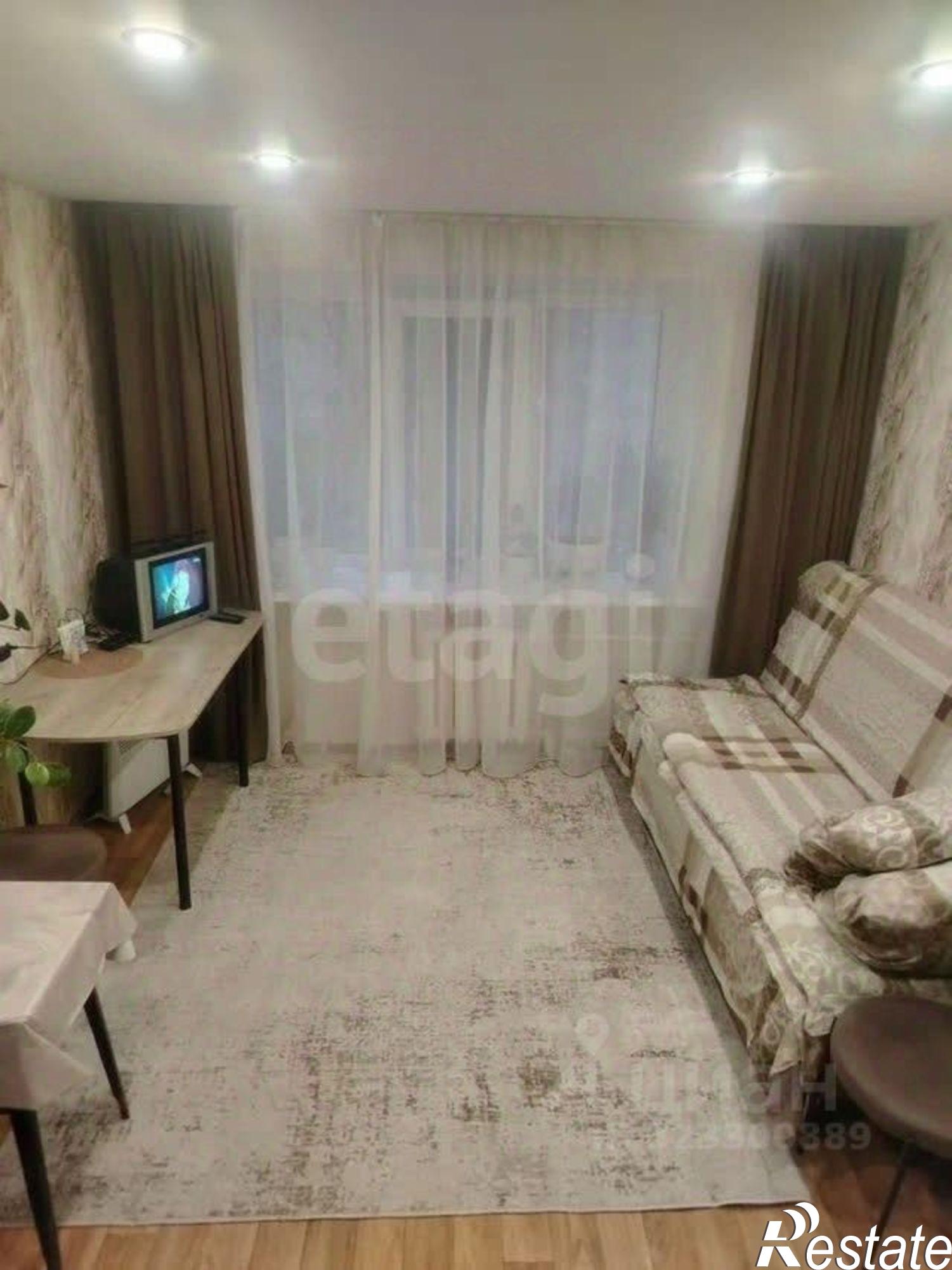 Купить комнату за 1 100 000 рублей на улица Горького, 97