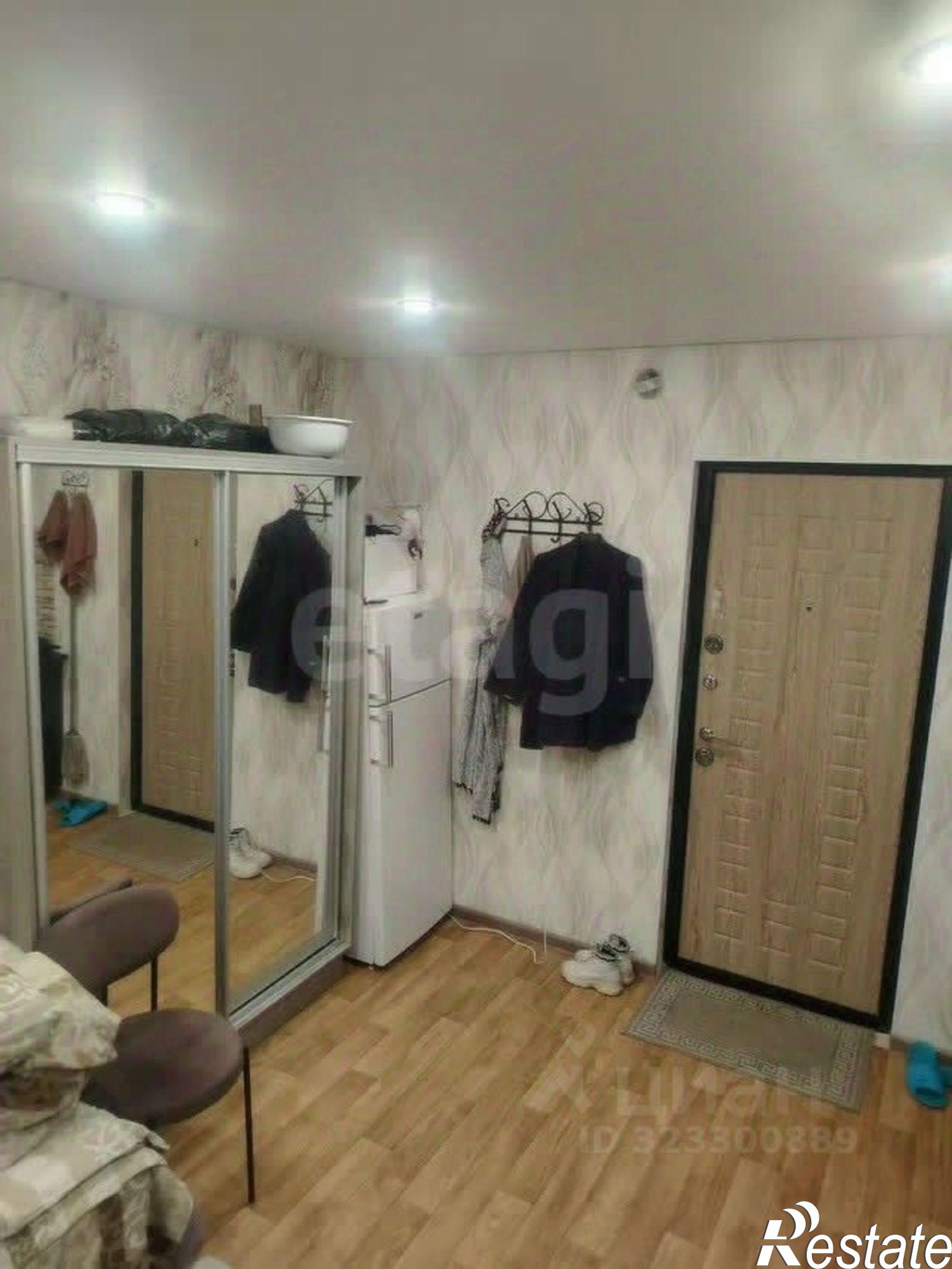 Купить комнату за 1 100 000 рублей на улица Горького, 97