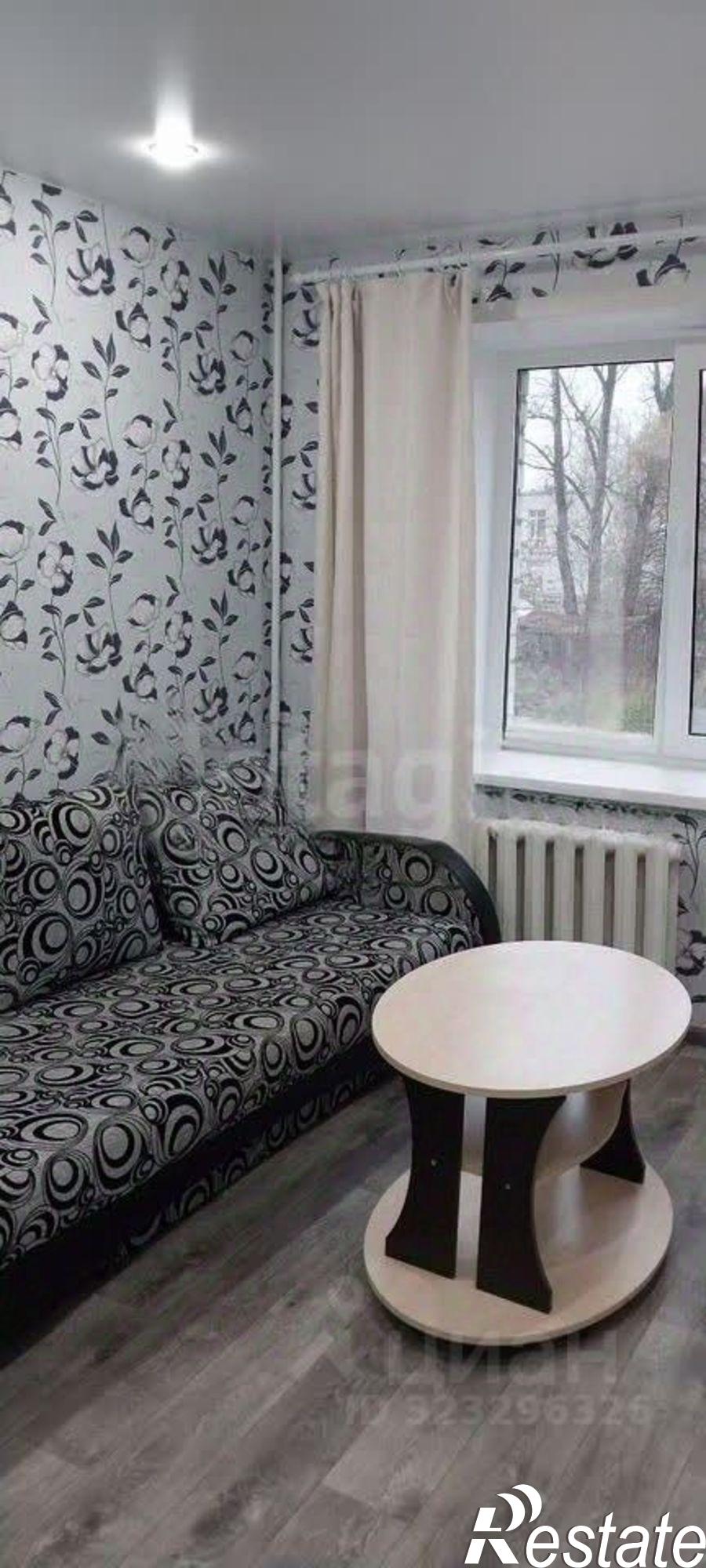 Купить комнату за 1 200 000 рублей на Козлёнская улица, 127А