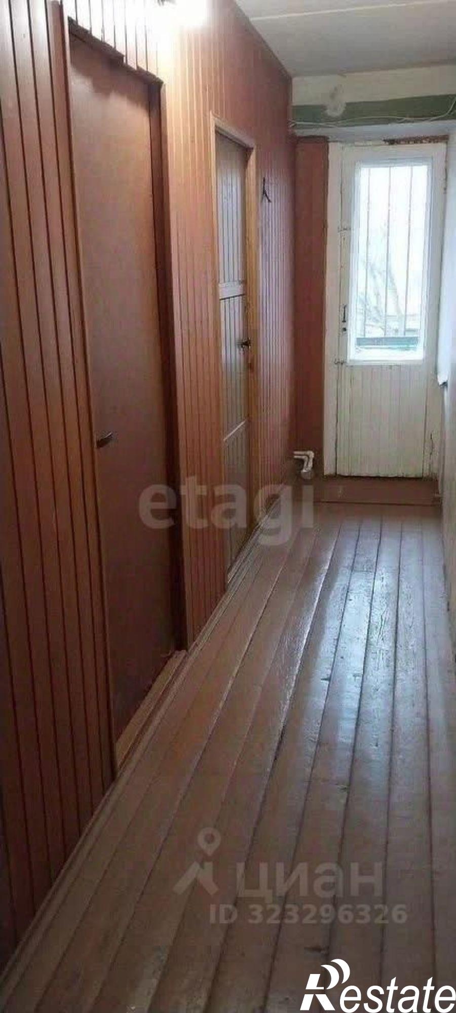 Купить комнату за 1 200 000 рублей на Козлёнская улица, 127А