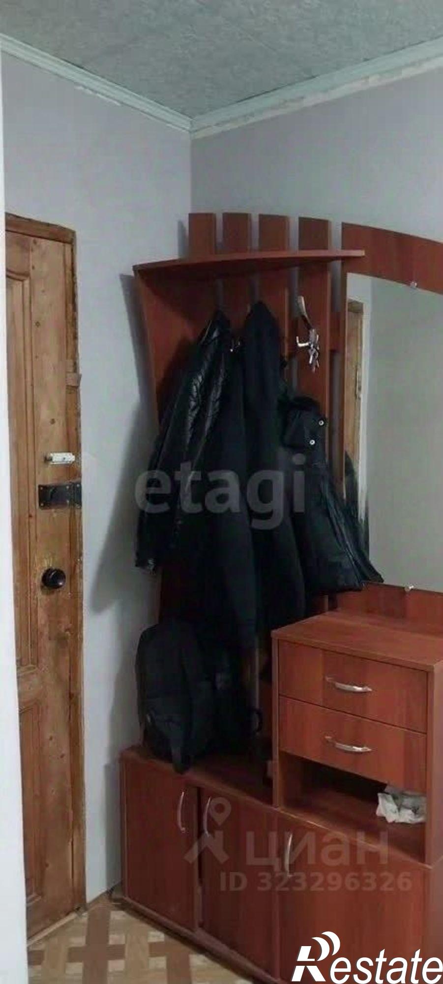 Купить комнату за 1 200 000 рублей на Козлёнская улица, 127А