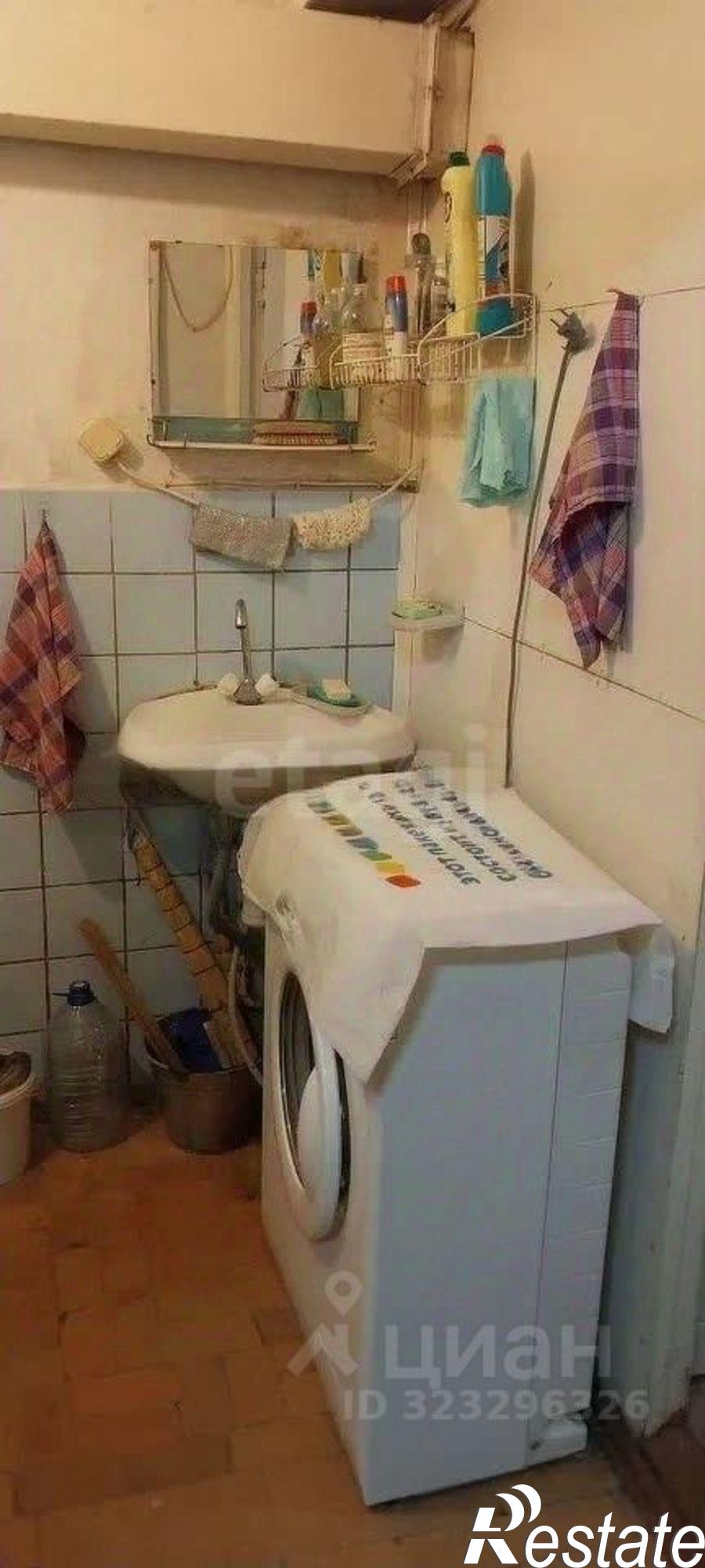 Купить комнату за 1 200 000 рублей на Козлёнская улица, 127А