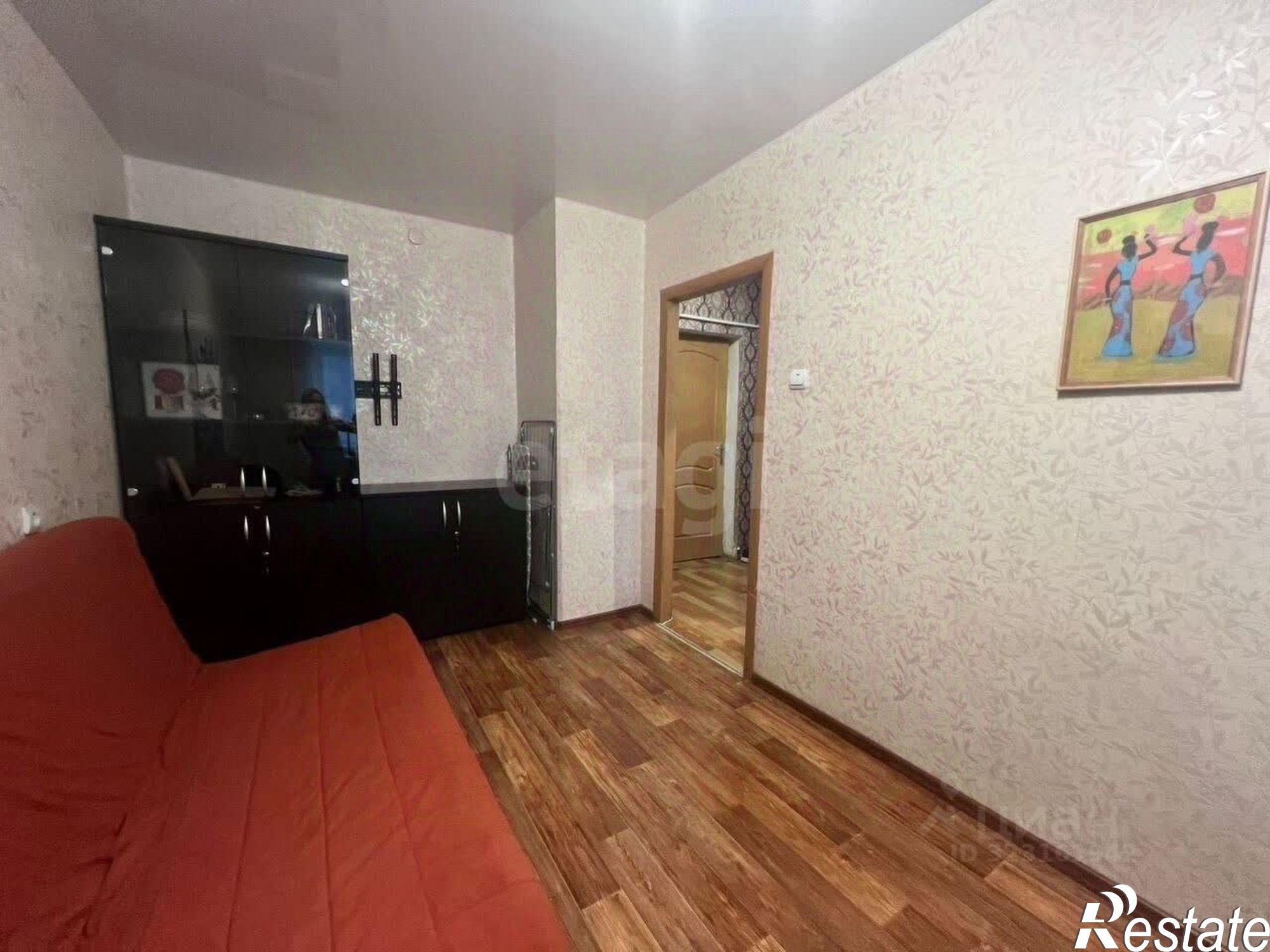 Купить квартиру за 2 900 000 рублей на улица Герцена, 20