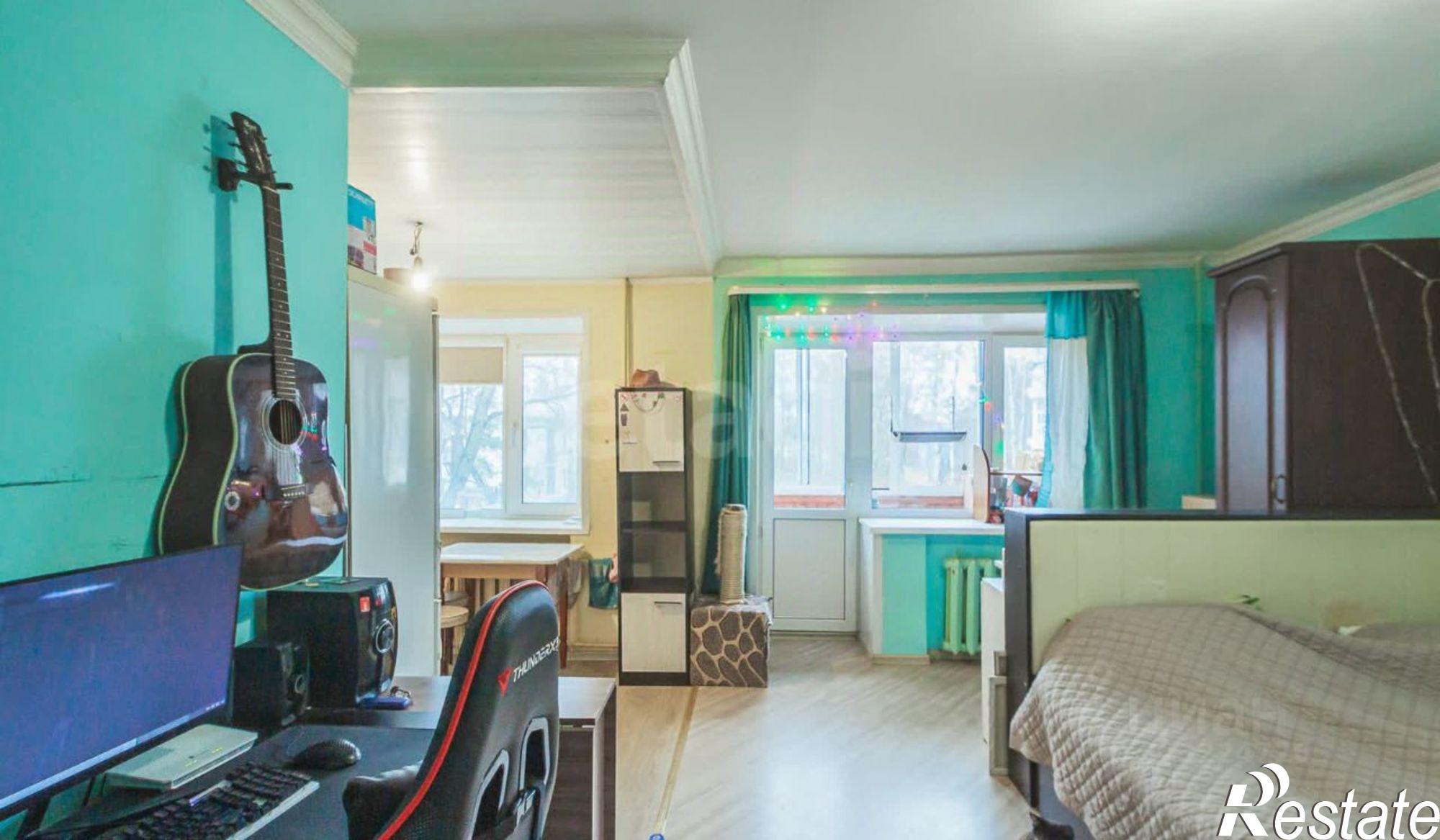 Купить квартиру за 2 650 000 рублей на улица Гоголя, 13