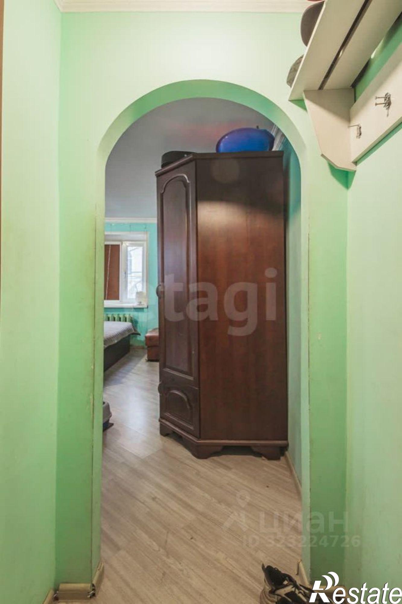 Купить квартиру за 2 650 000 рублей на улица Гоголя, 13