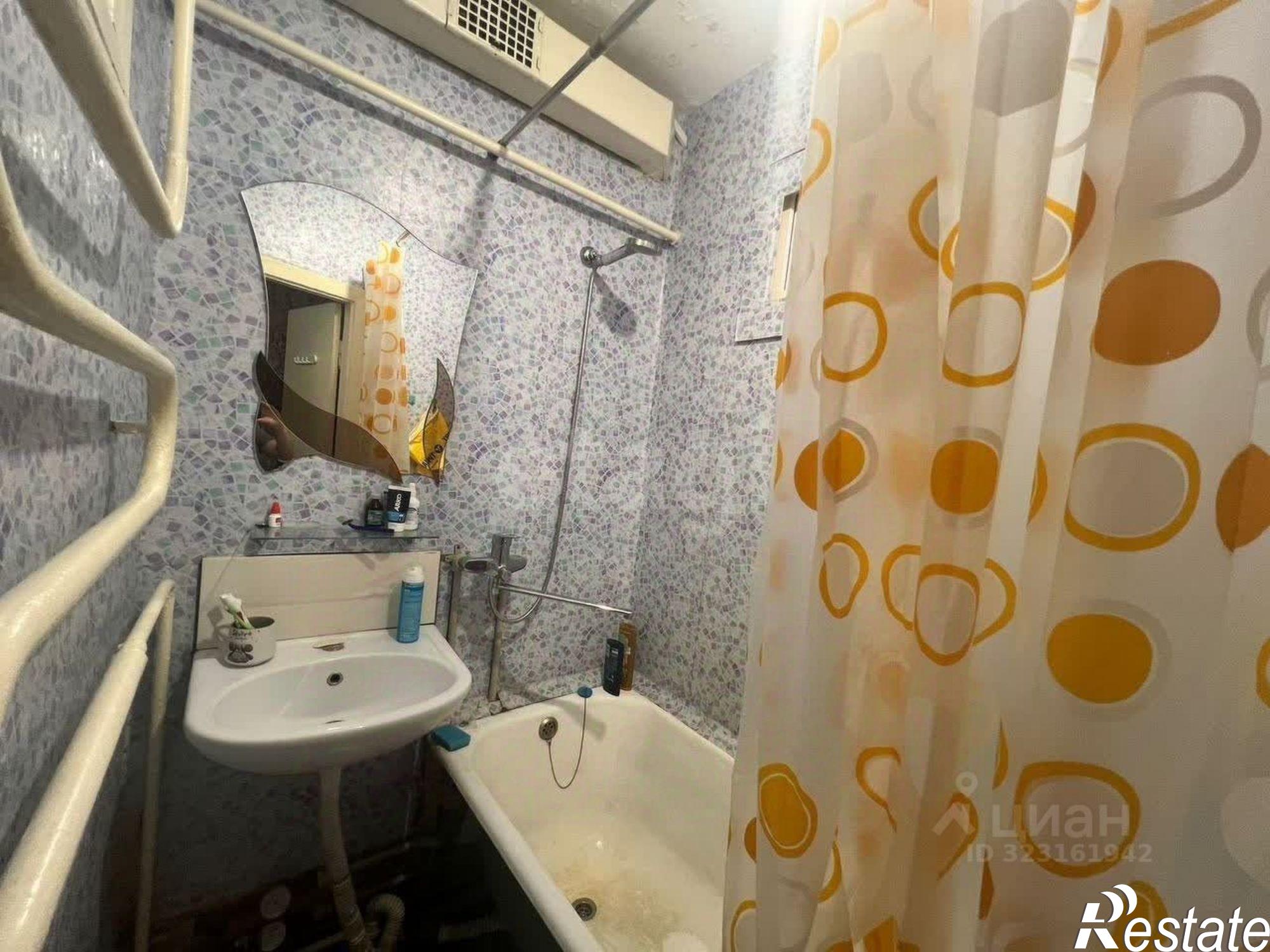 Купить квартиру за 2 900 000 рублей на улица Герцена, 20