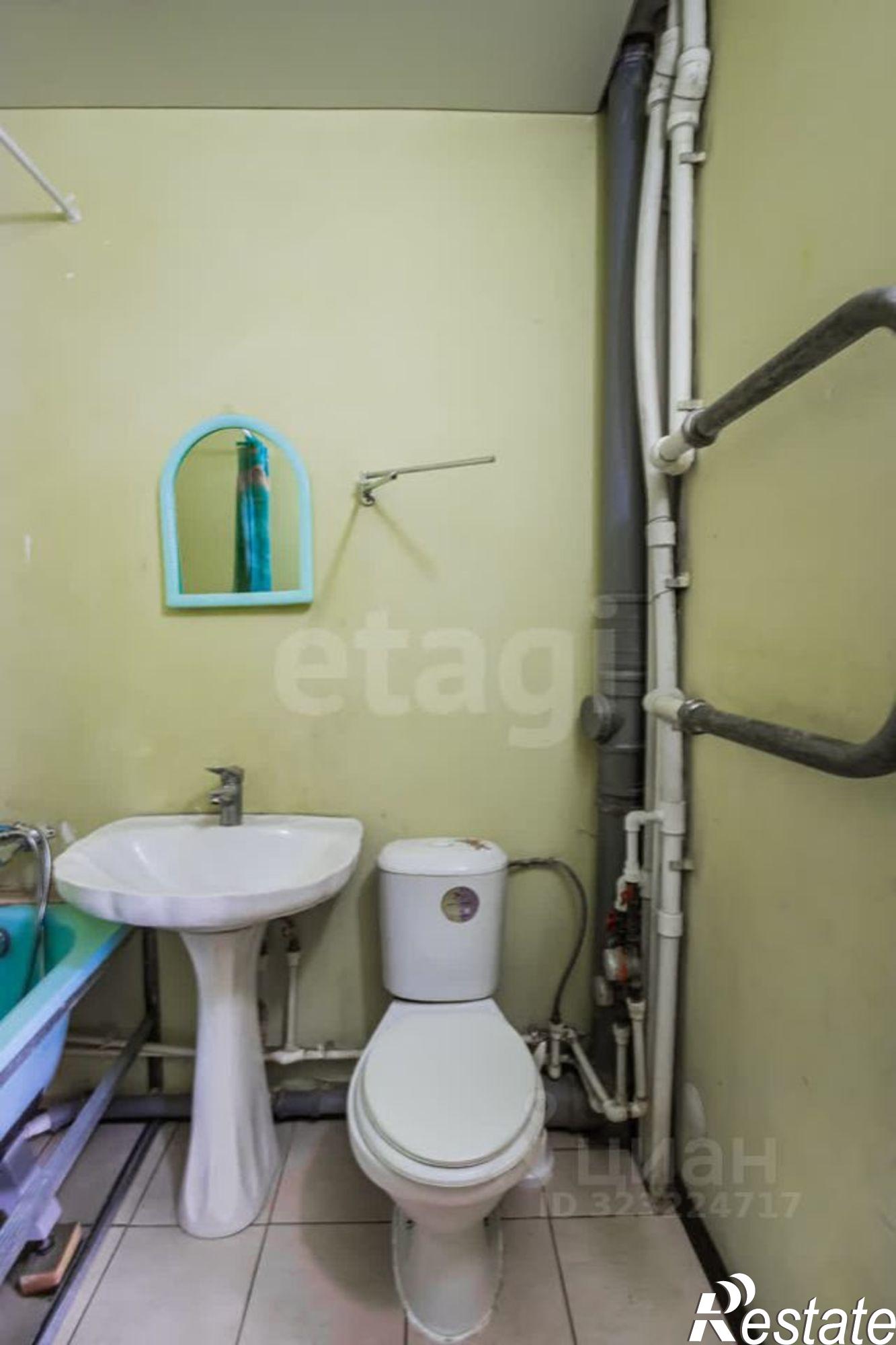 Купить квартиру за 3 800 000 рублей на Северная улица, 10Б