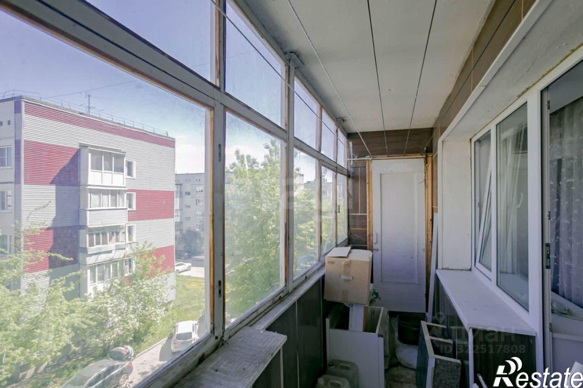 Купить квартиру за 4 990 000 рублей на улица Карла Маркса, 113